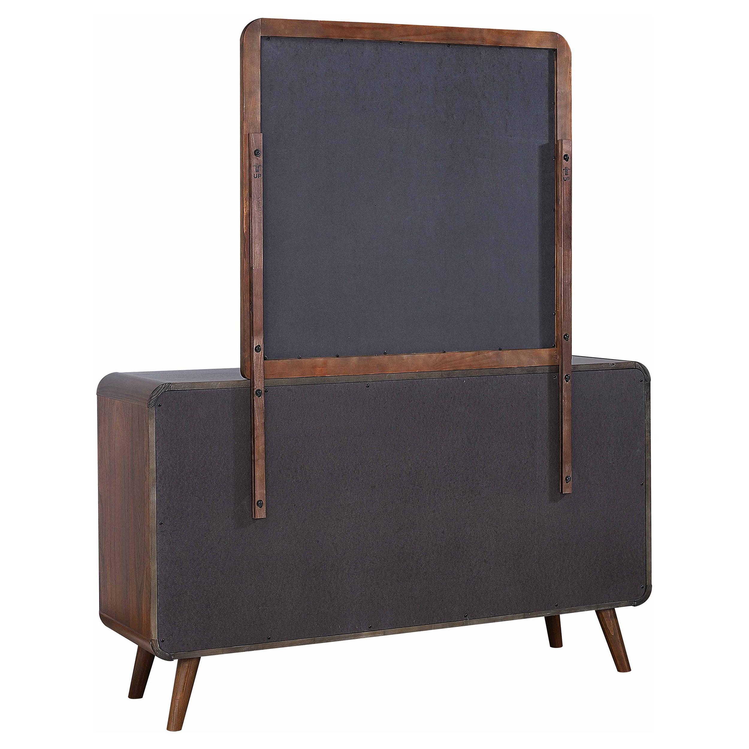 Coaster Furniture Dressers 6 Drawers 205133M IMAGE 6