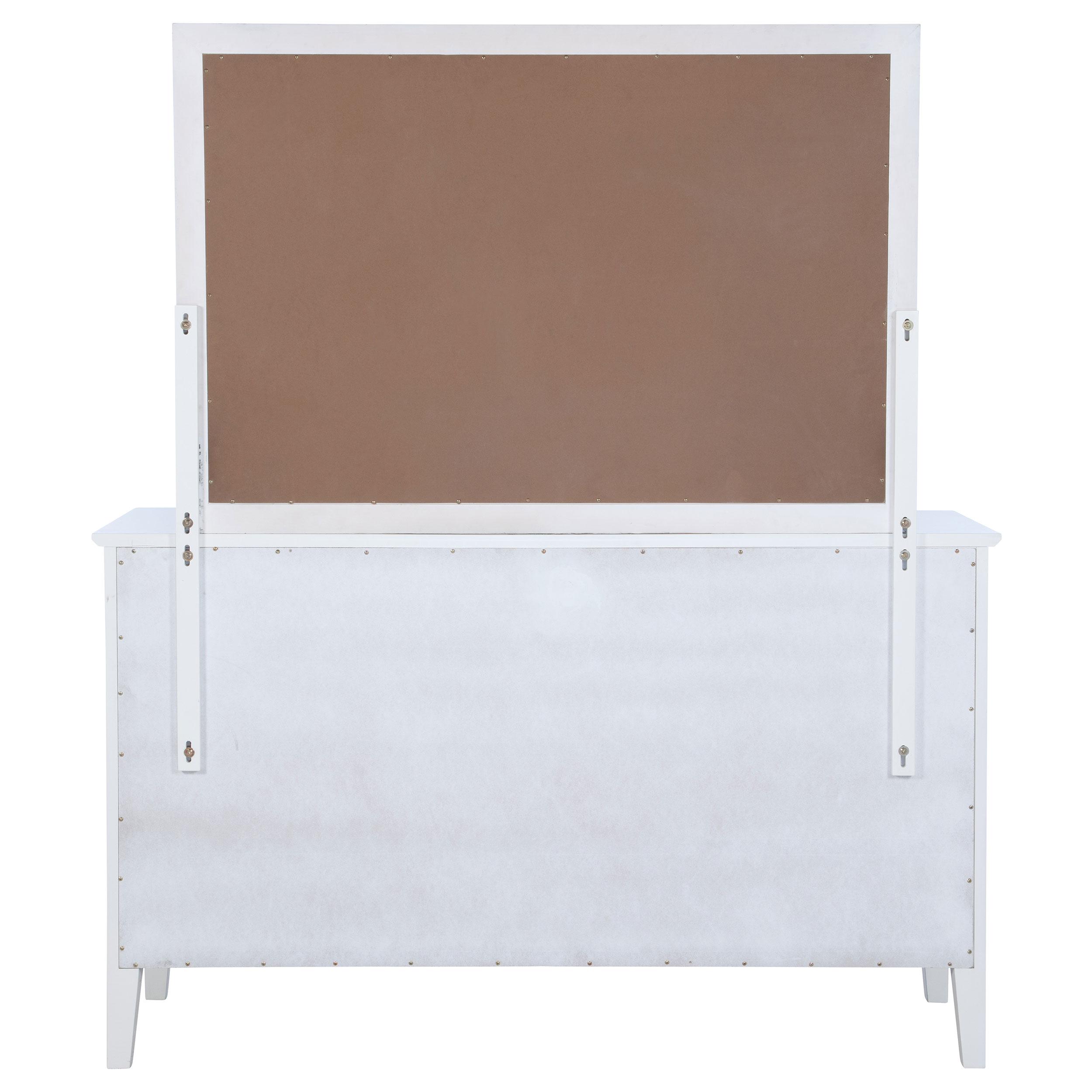 Coaster Furniture Dressers 10 Drawers 223473M IMAGE 6