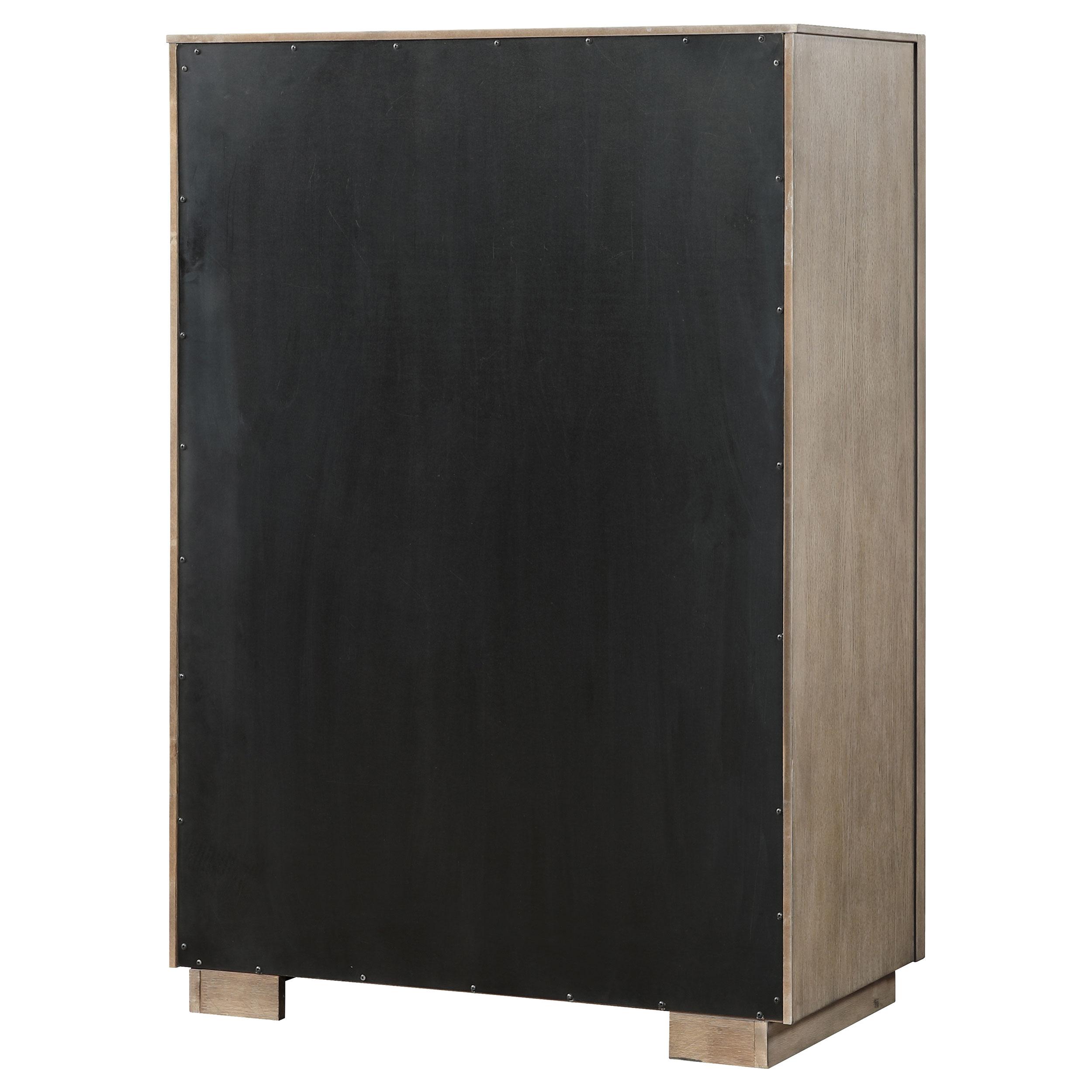 Coaster Furniture Chests 5 Drawers 223275 IMAGE 7