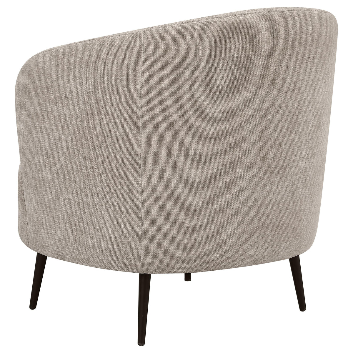 Ellorie Stationary Fabric Chair 504839
