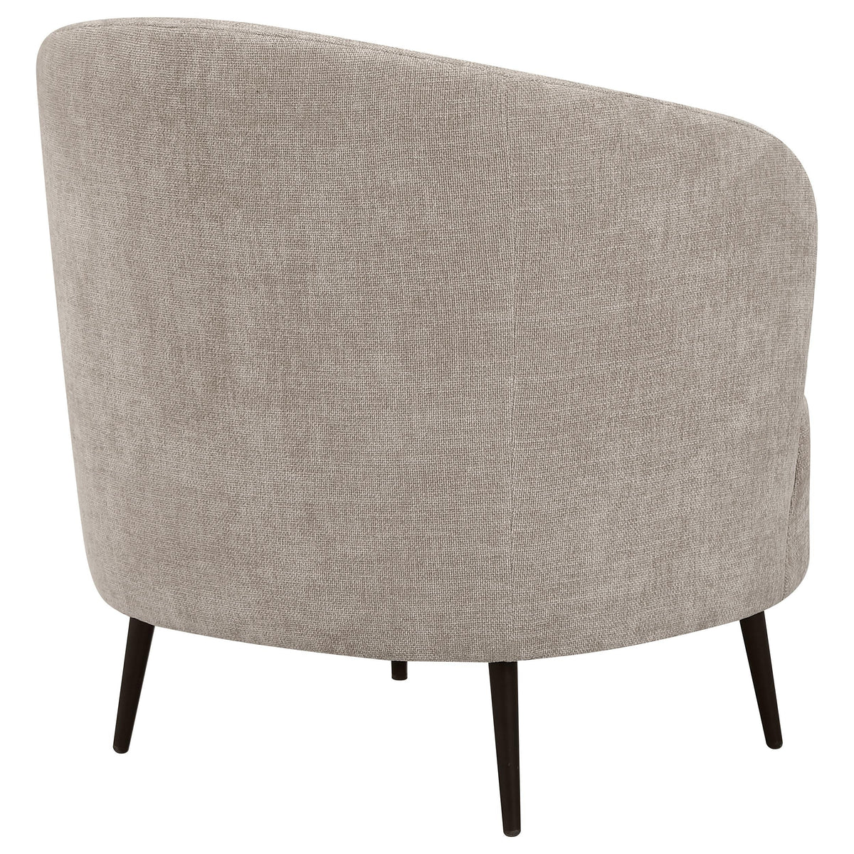 Ellorie Stationary Fabric Chair 504839