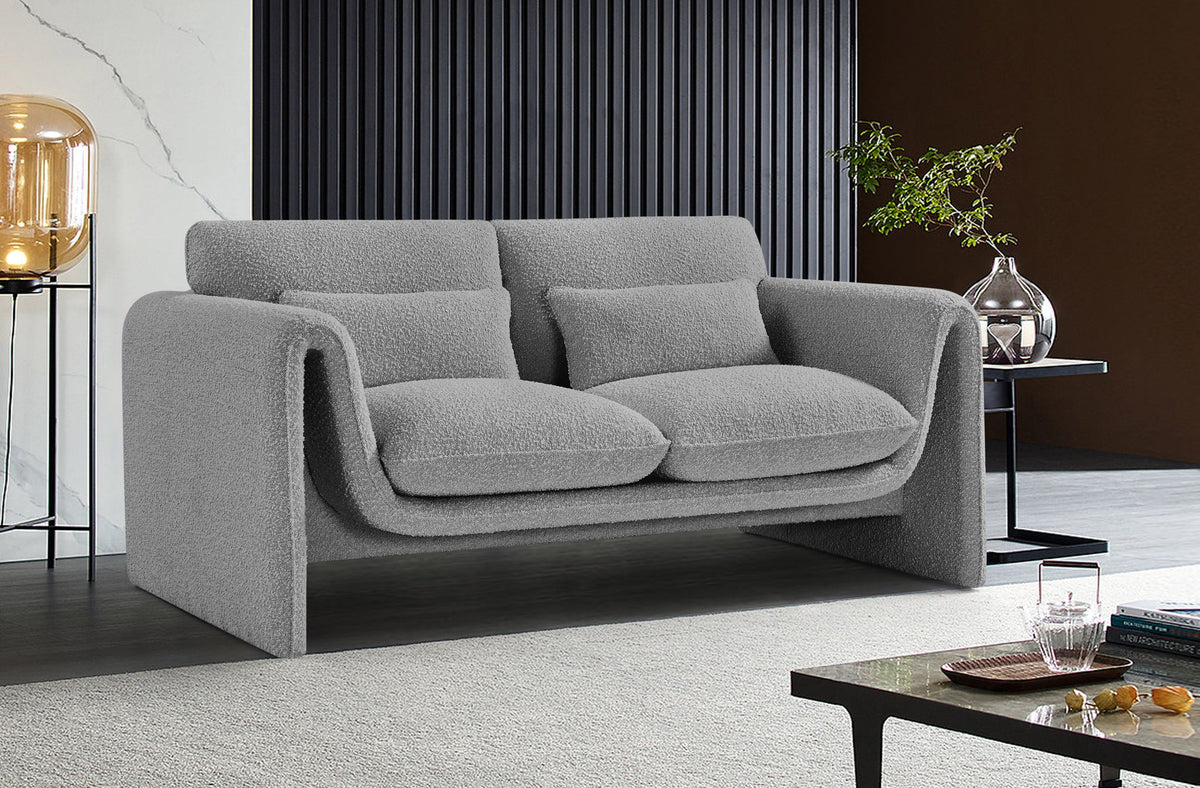 Sloan - Loveseat
