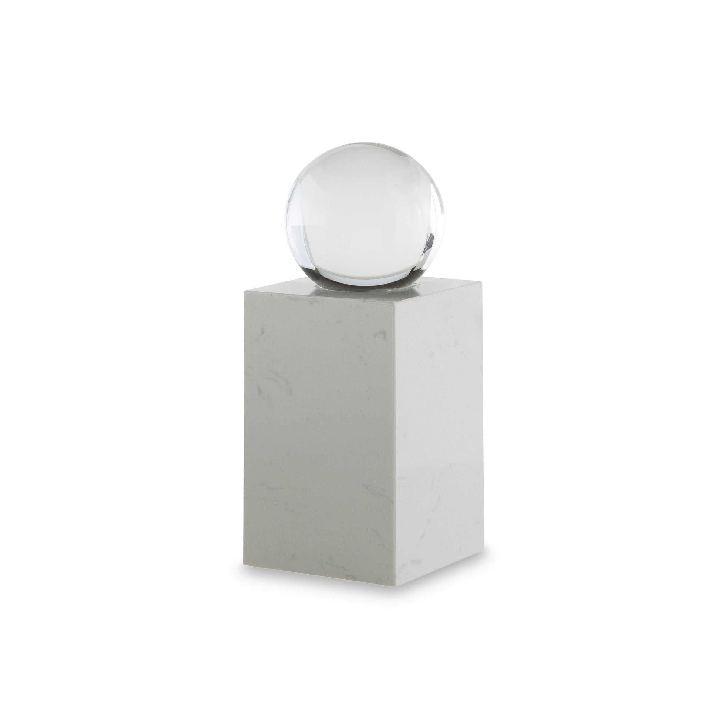 Diamond Modern Furniture Exclusive Design Sculptures Sculptures A2000778 IMAGE 1