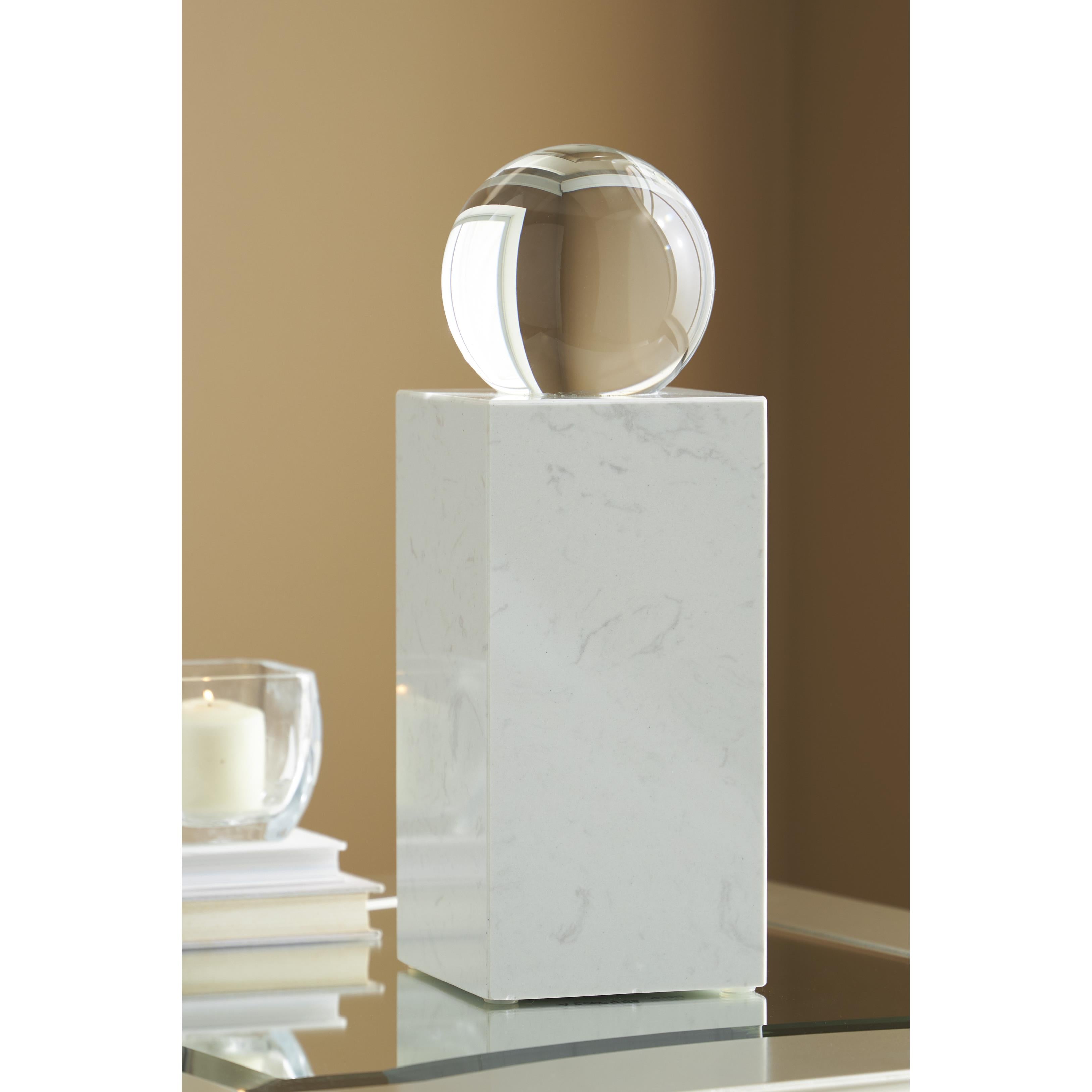 Diamond Modern Furniture Exclusive Design Sculptures Sculptures A2000778 IMAGE 3