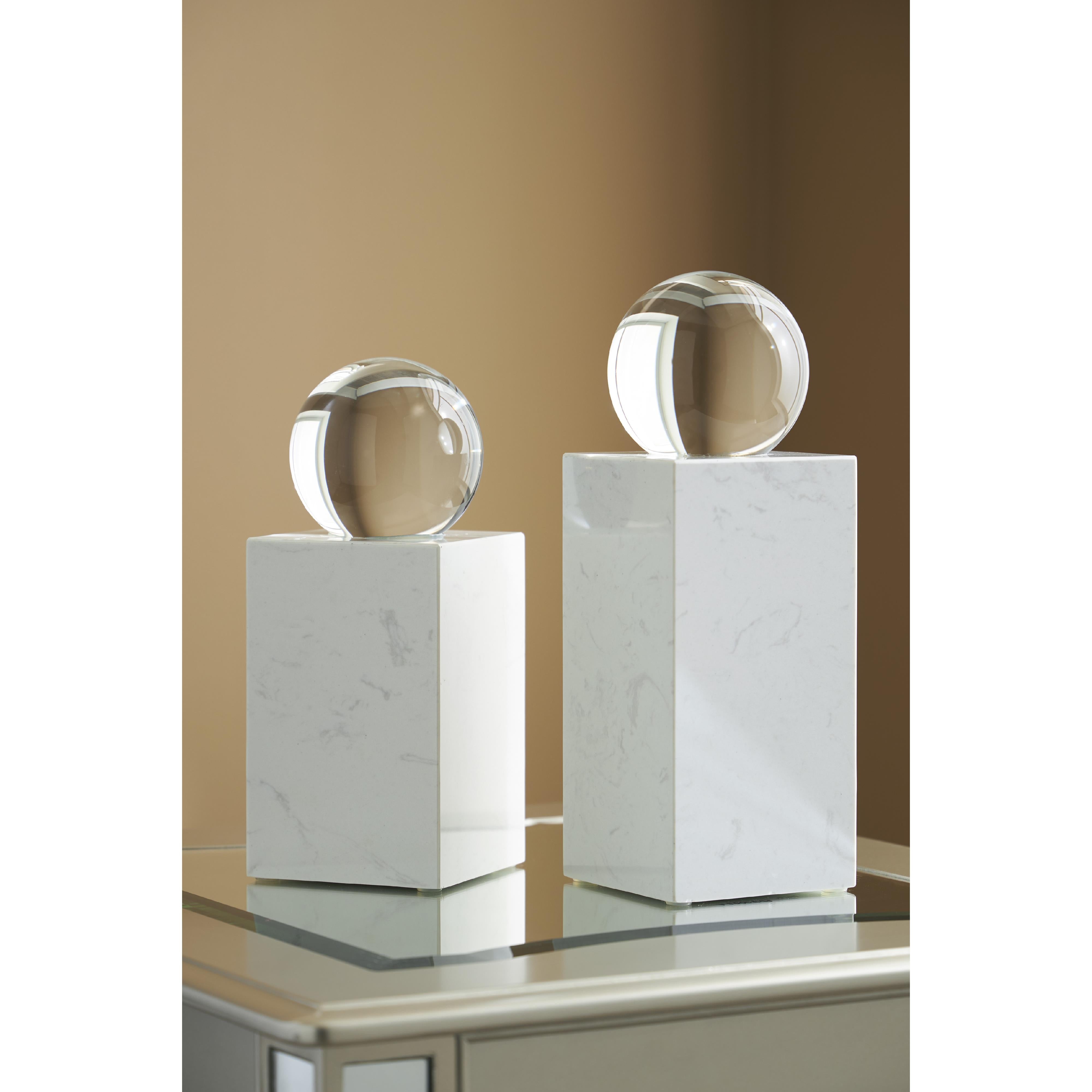 Diamond Modern Furniture Exclusive Design Sculptures Sculptures A2000778 IMAGE 5