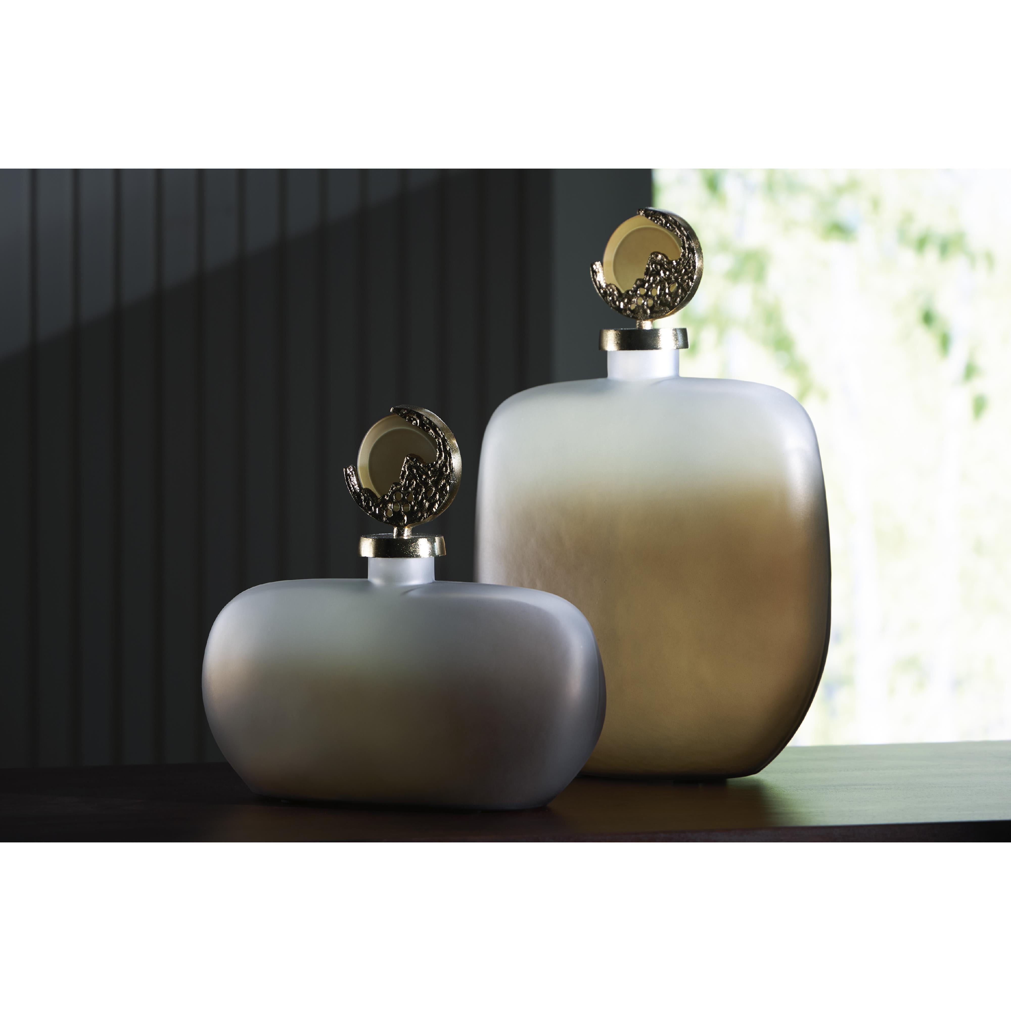 Diamond Modern Furniture Exclusive Design Home Decor Vases & Bowls A2000782 IMAGE 5