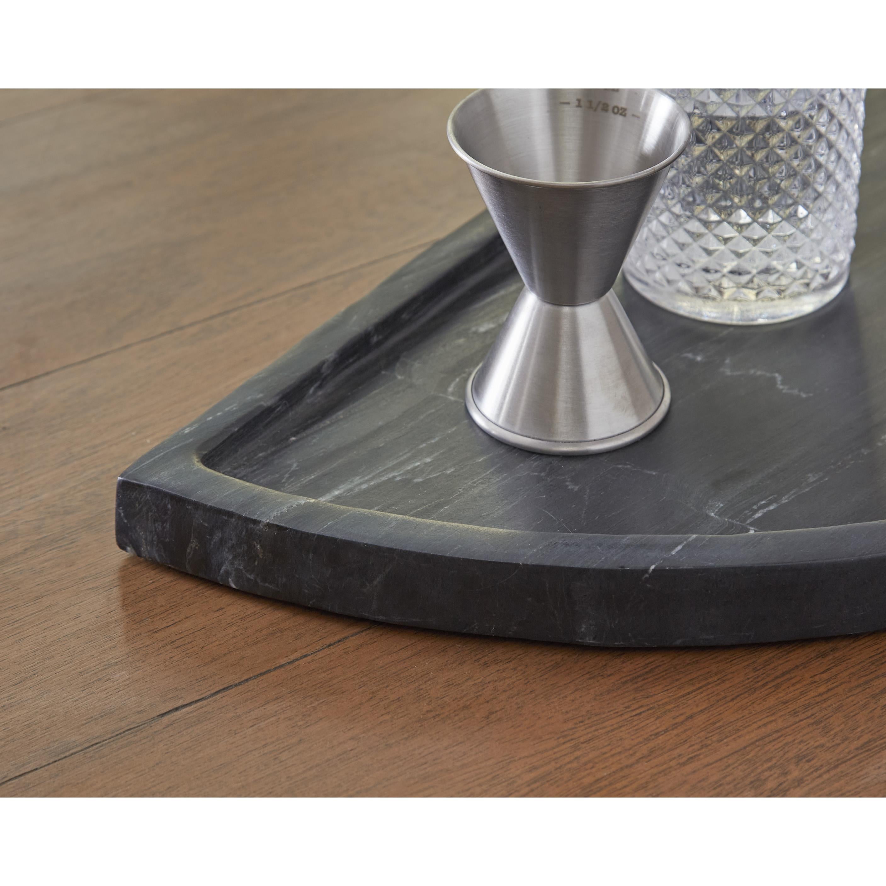 Diamond Modern Furniture Exclusive Design Home Decor Trays A2000793 IMAGE 4