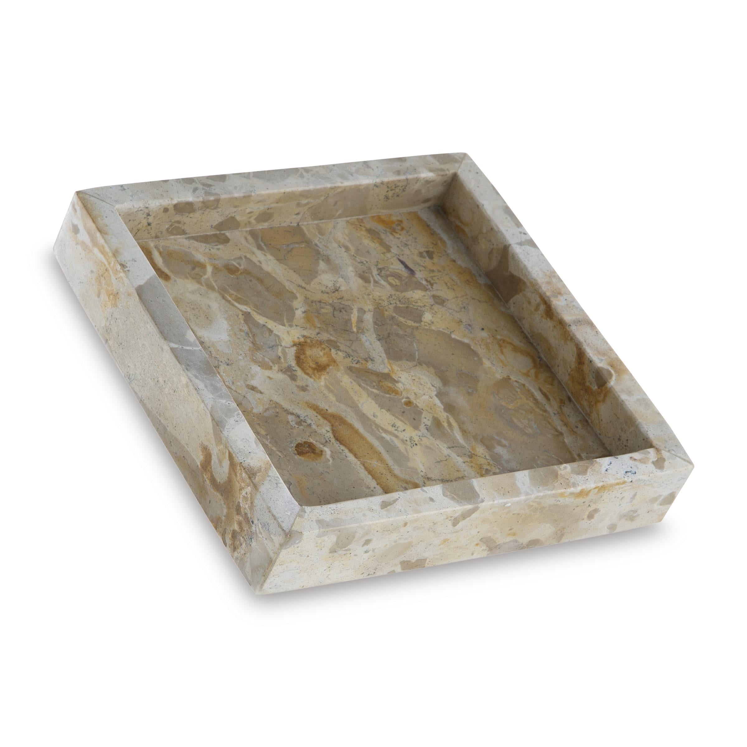Diamond Modern Furniture Exclusive Design Home Decor Trays A2000795 IMAGE 2