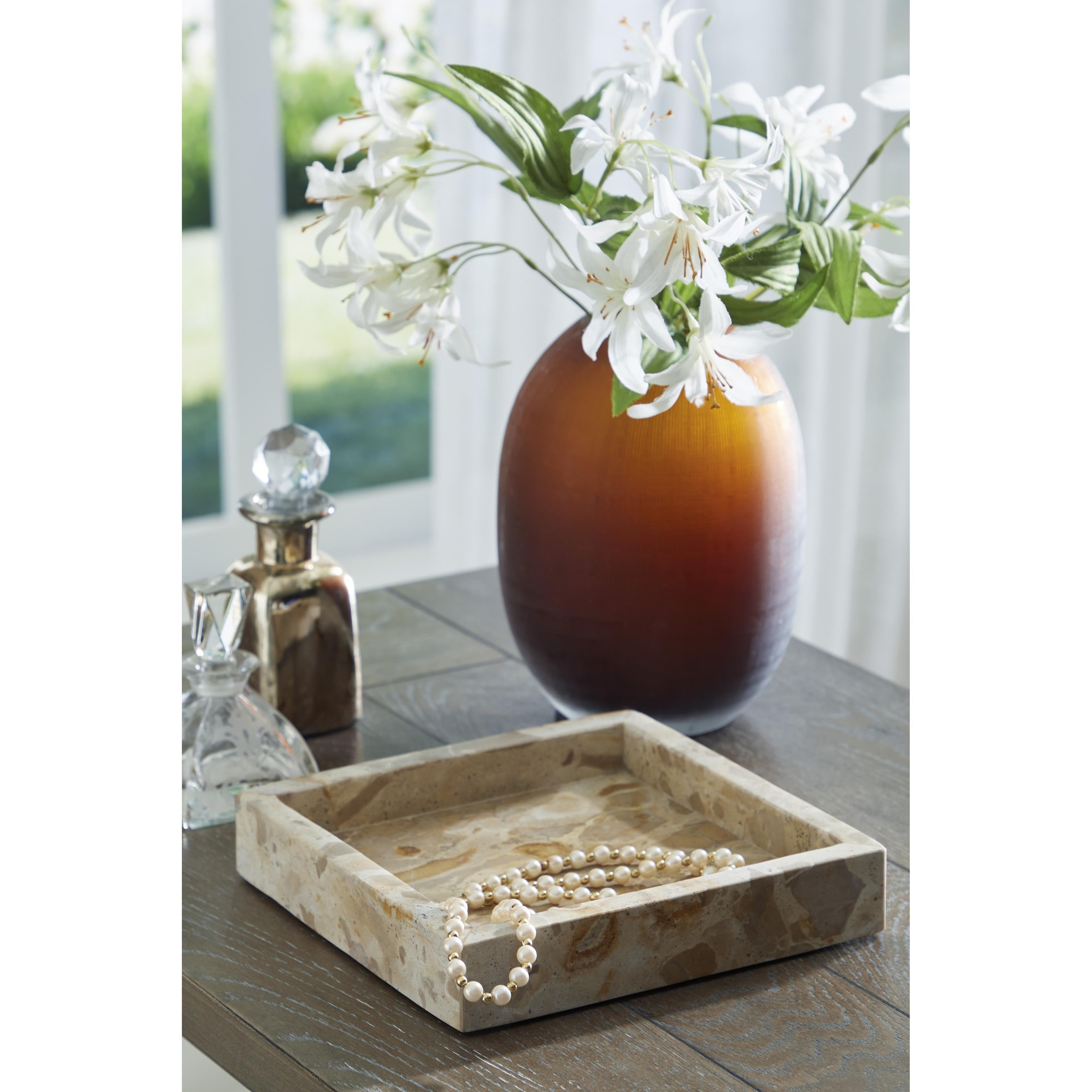 Diamond Modern Furniture Exclusive Design Home Decor Trays A2000795 IMAGE 3