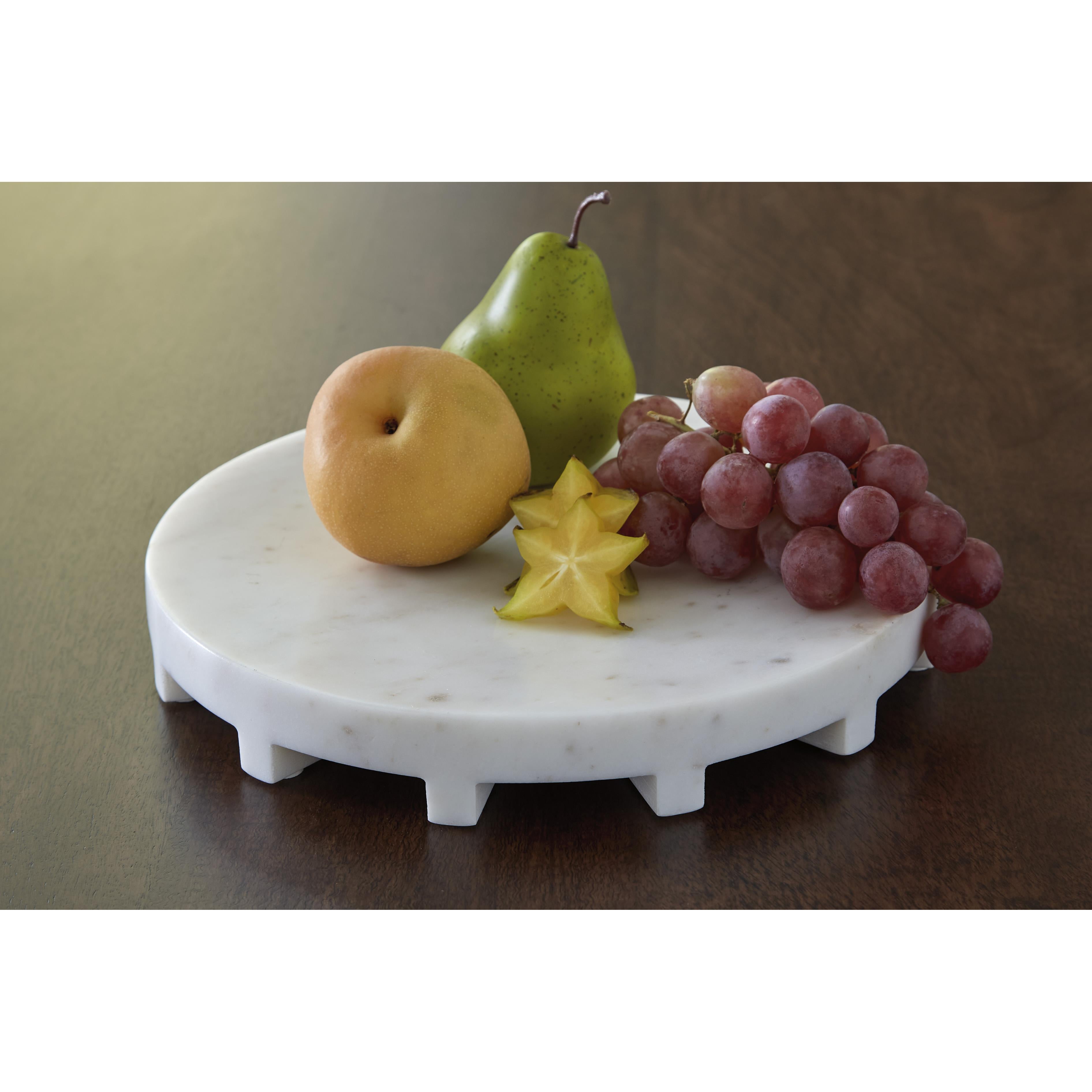 Diamond Modern Furniture Exclusive Design Home Decor Trays A2000796 IMAGE 2