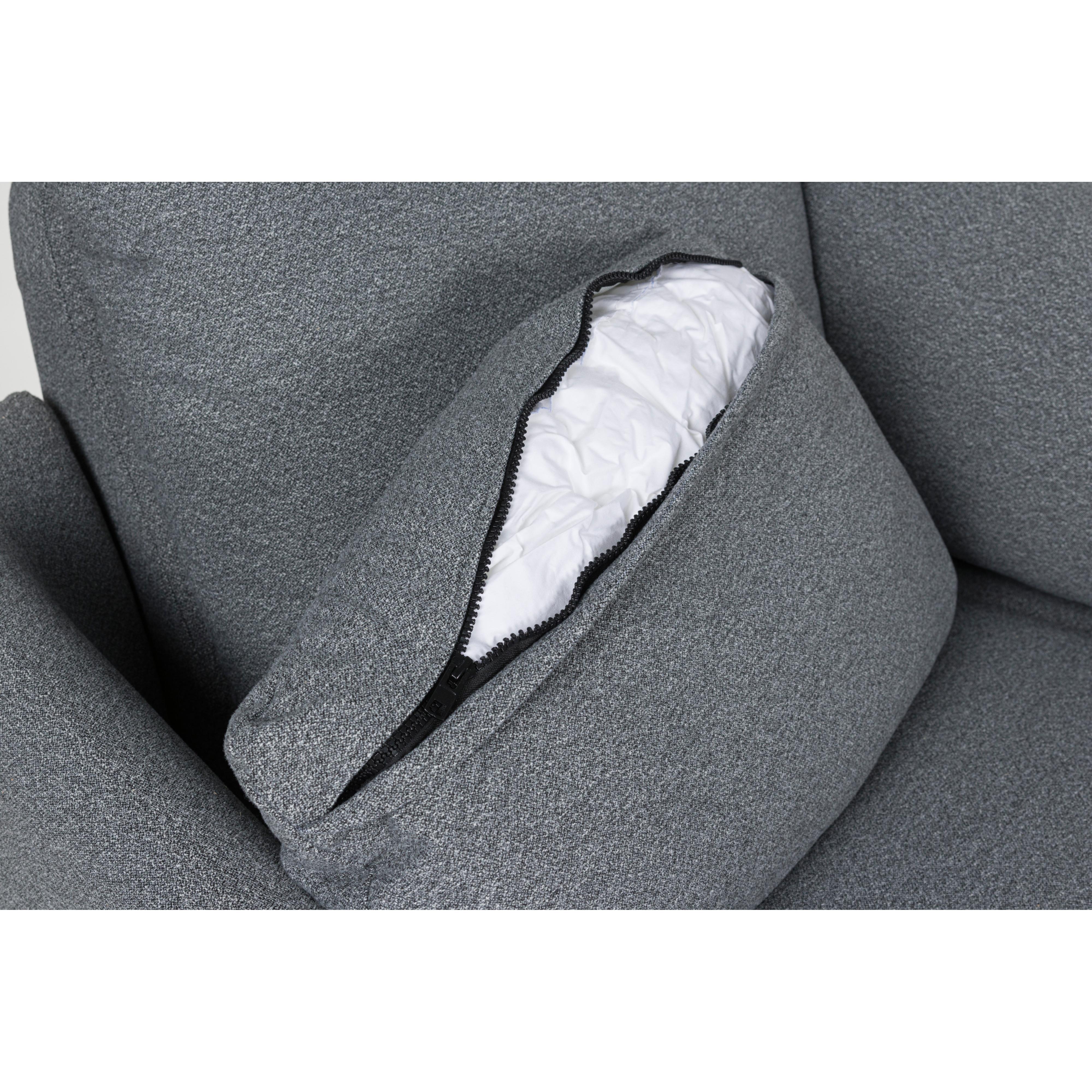 Diamond Modern Furniture Exclusive Design Alainmont Next-Gen Nuvella Swivel Recliner A3000738 IMAGE 12