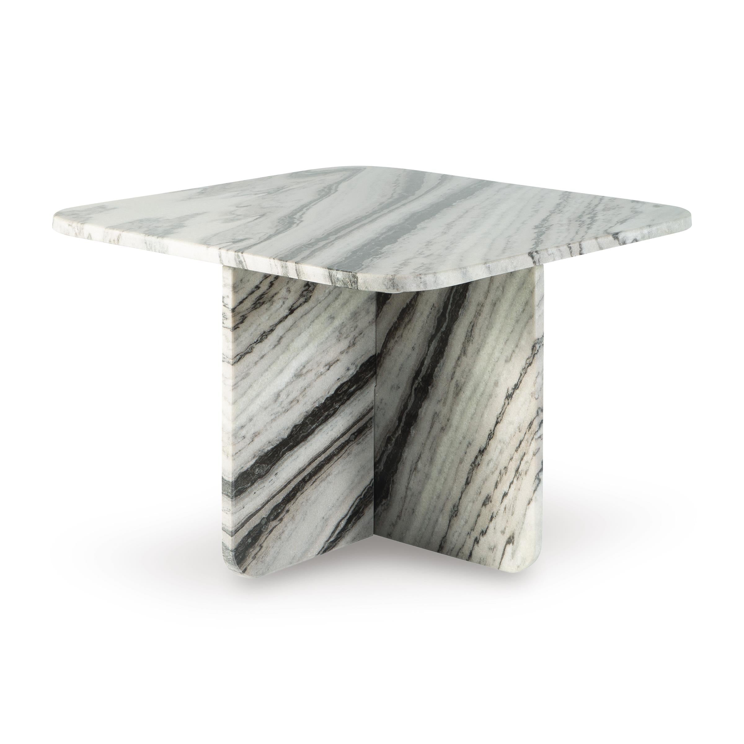 Diamond Modern Furniture Exclusive Design Baretton Cocktail Table A4000670 IMAGE 1