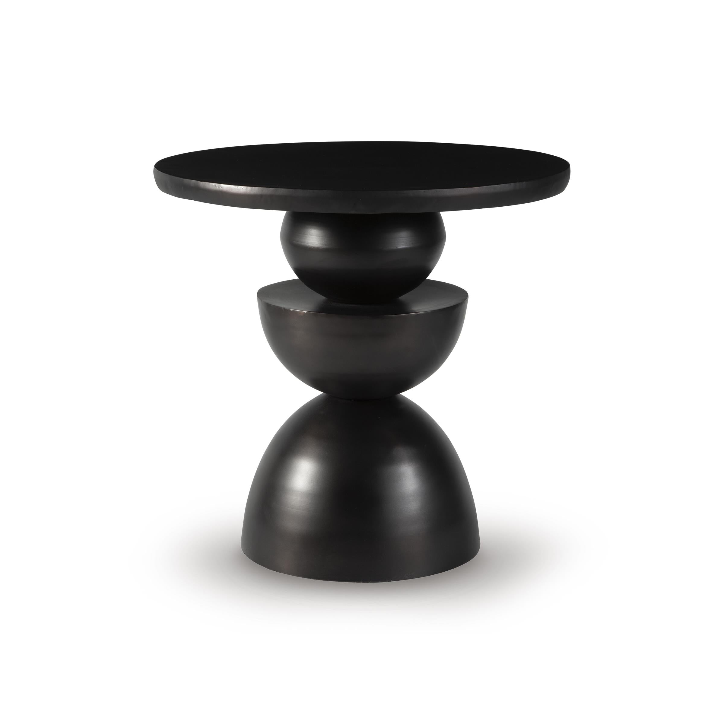 Diamond Modern Furniture Exclusive Design Kurtson Accent Table A4000680 IMAGE 1