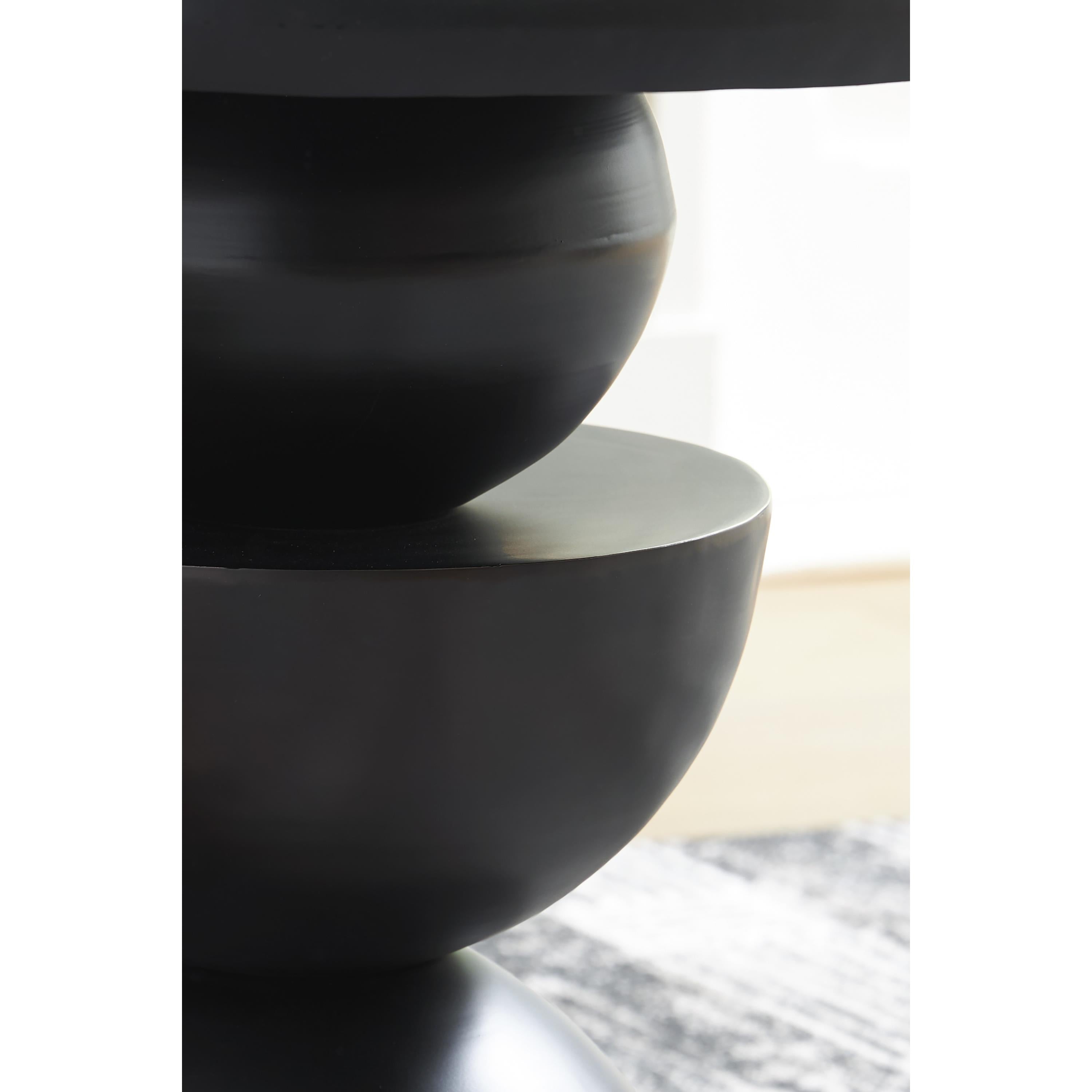 Diamond Modern Furniture Exclusive Design Kurtson Accent Table A4000680 IMAGE 3