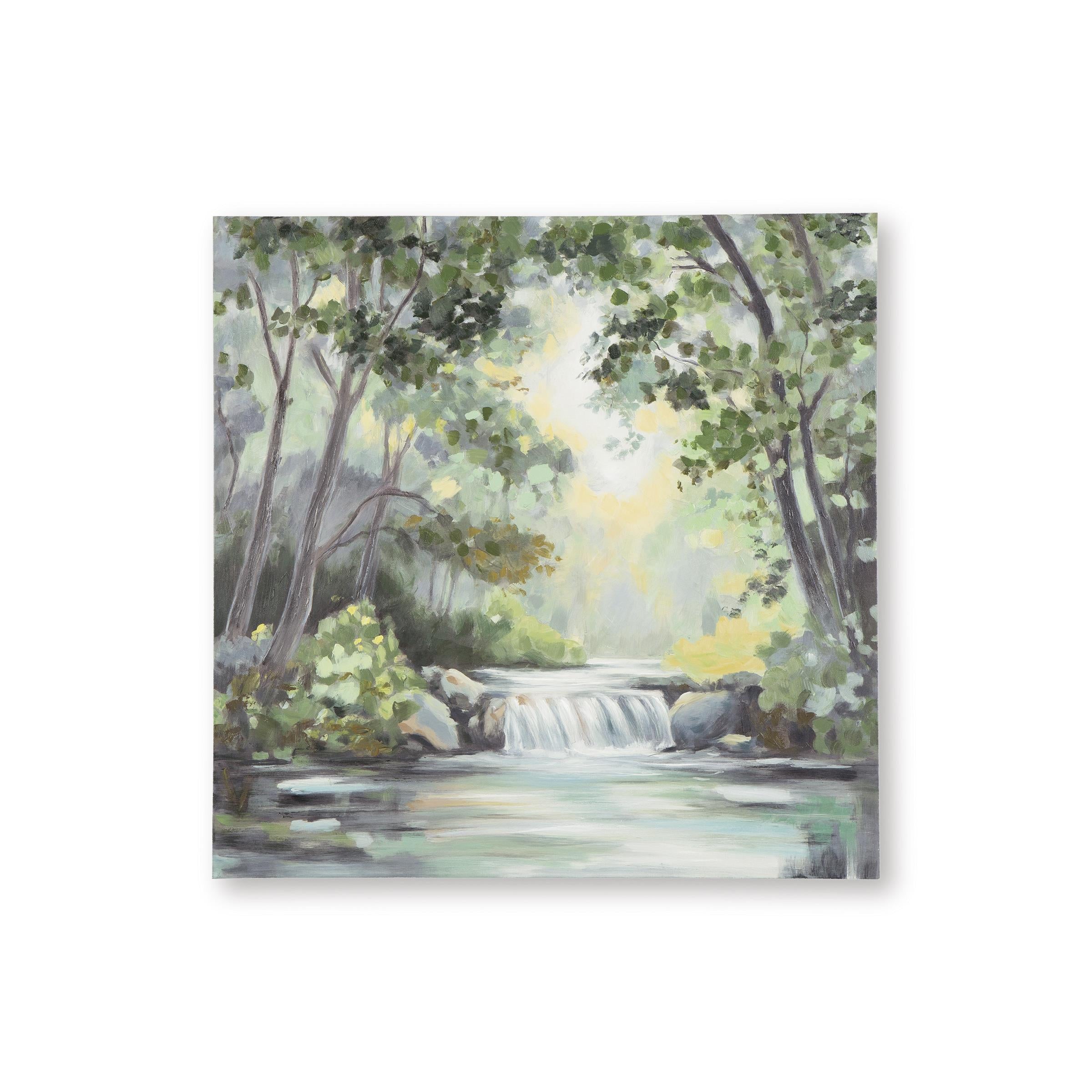 Diamond Modern Furniture Exclusive Design Home Decor Wall Art A8000455 IMAGE 1