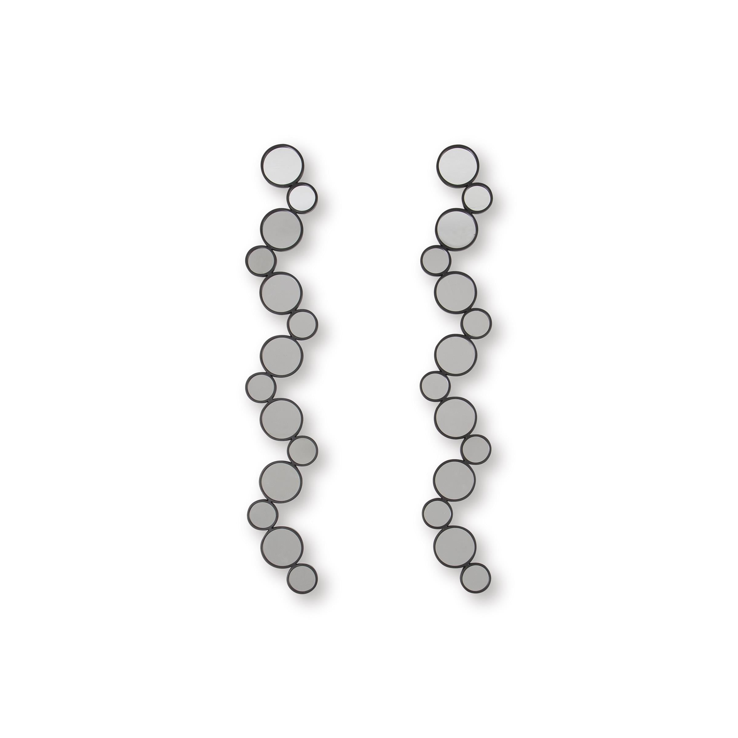 Diamond Modern Furniture Exclusive Design Vinler Mirror A8010353 IMAGE 4