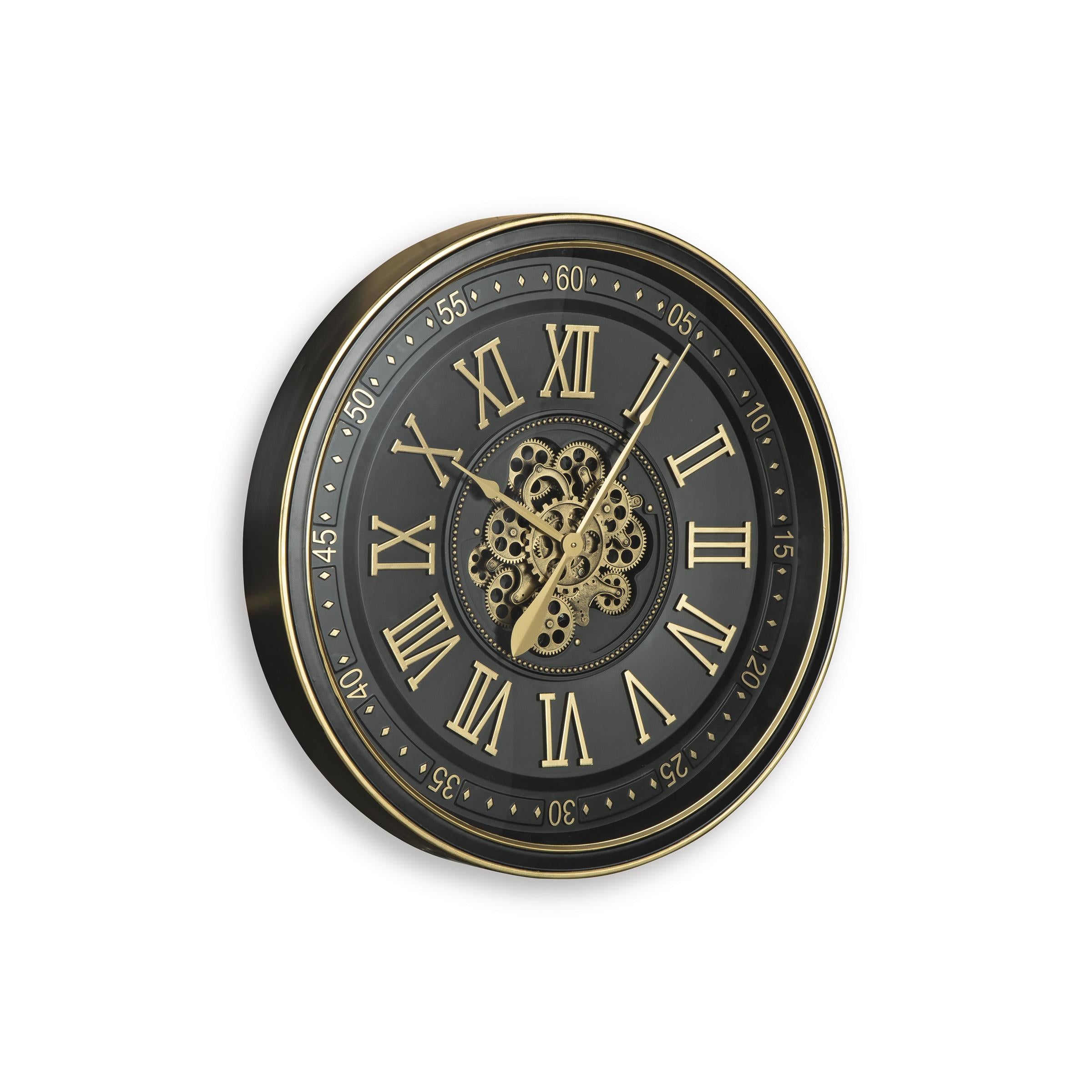 Diamond Modern Furniture Exclusive Design Home Decor Clocks A8010385 IMAGE 1
