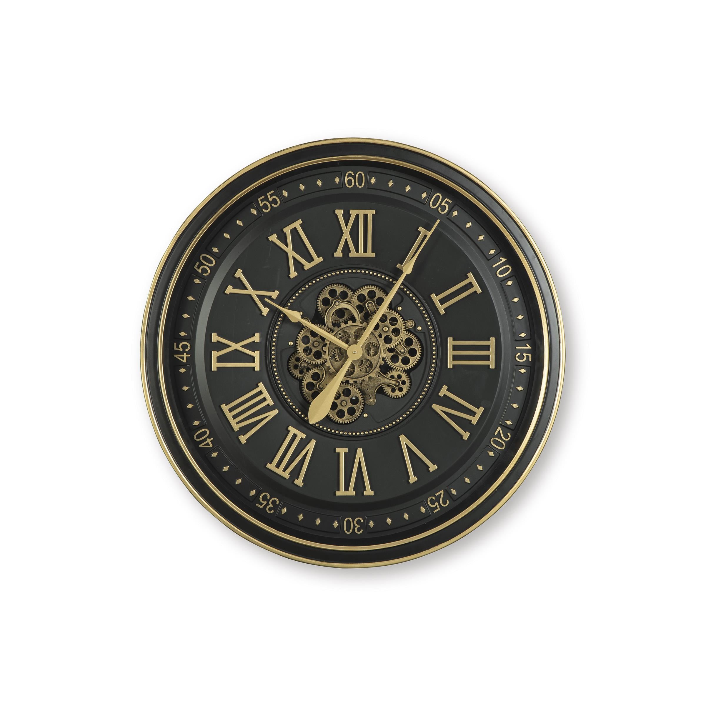 Diamond Modern Furniture Exclusive Design Home Decor Clocks A8010385 IMAGE 2