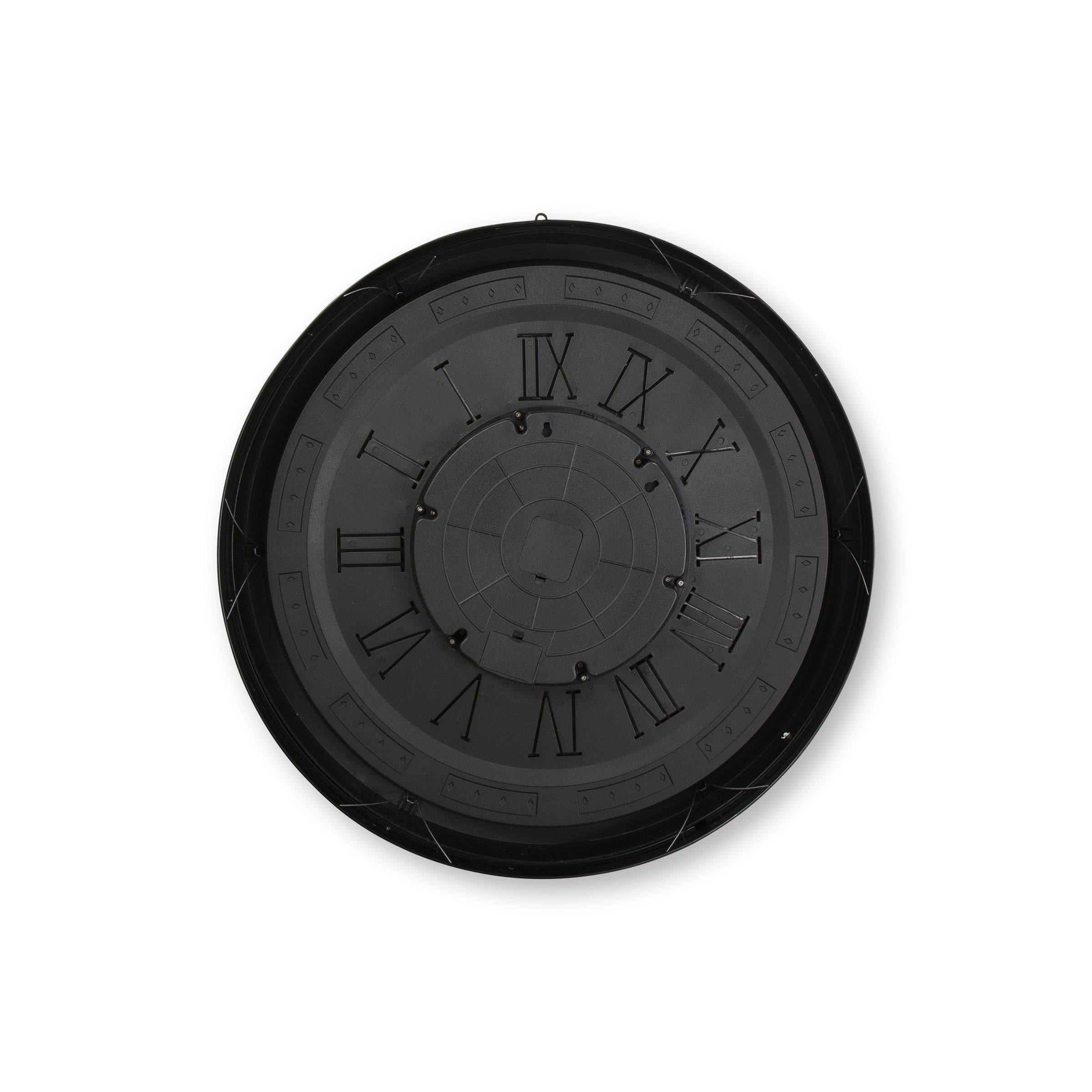 Diamond Modern Furniture Exclusive Design Home Decor Clocks A8010385 IMAGE 3