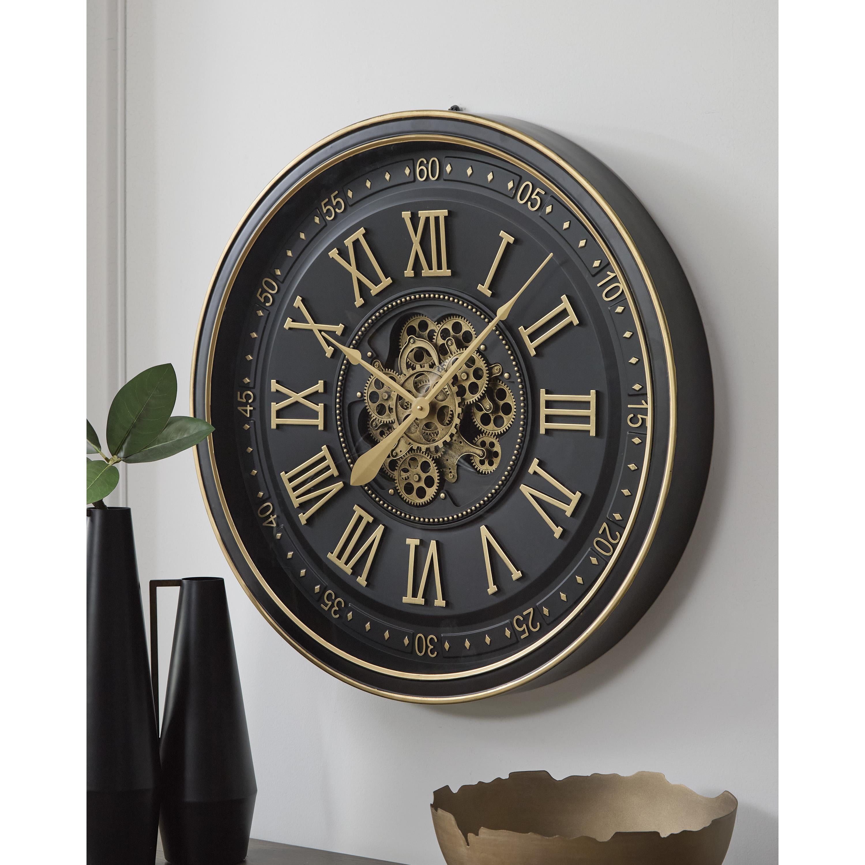 Diamond Modern Furniture Exclusive Design Home Decor Clocks A8010385 IMAGE 4