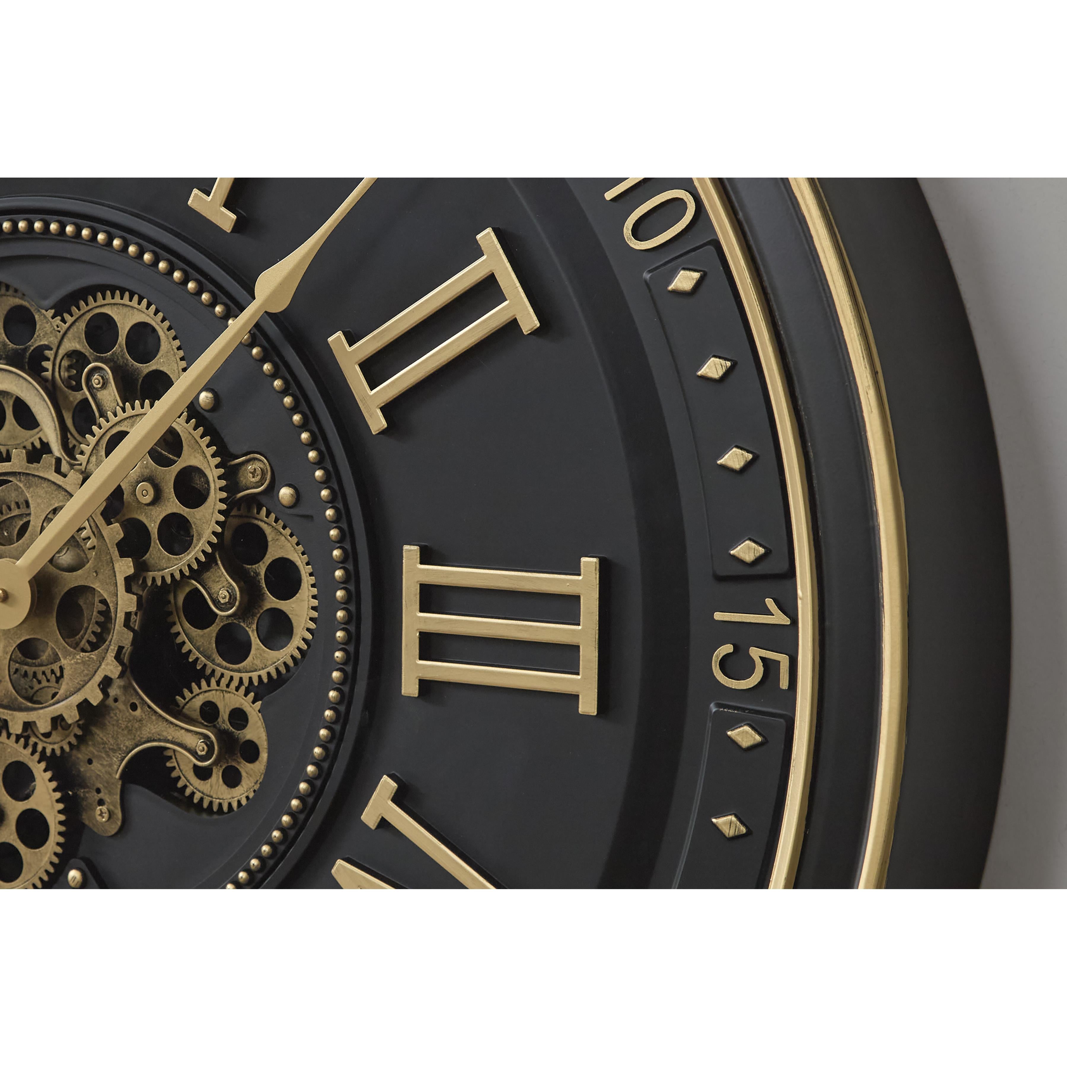 Diamond Modern Furniture Exclusive Design Home Decor Clocks A8010385 IMAGE 5