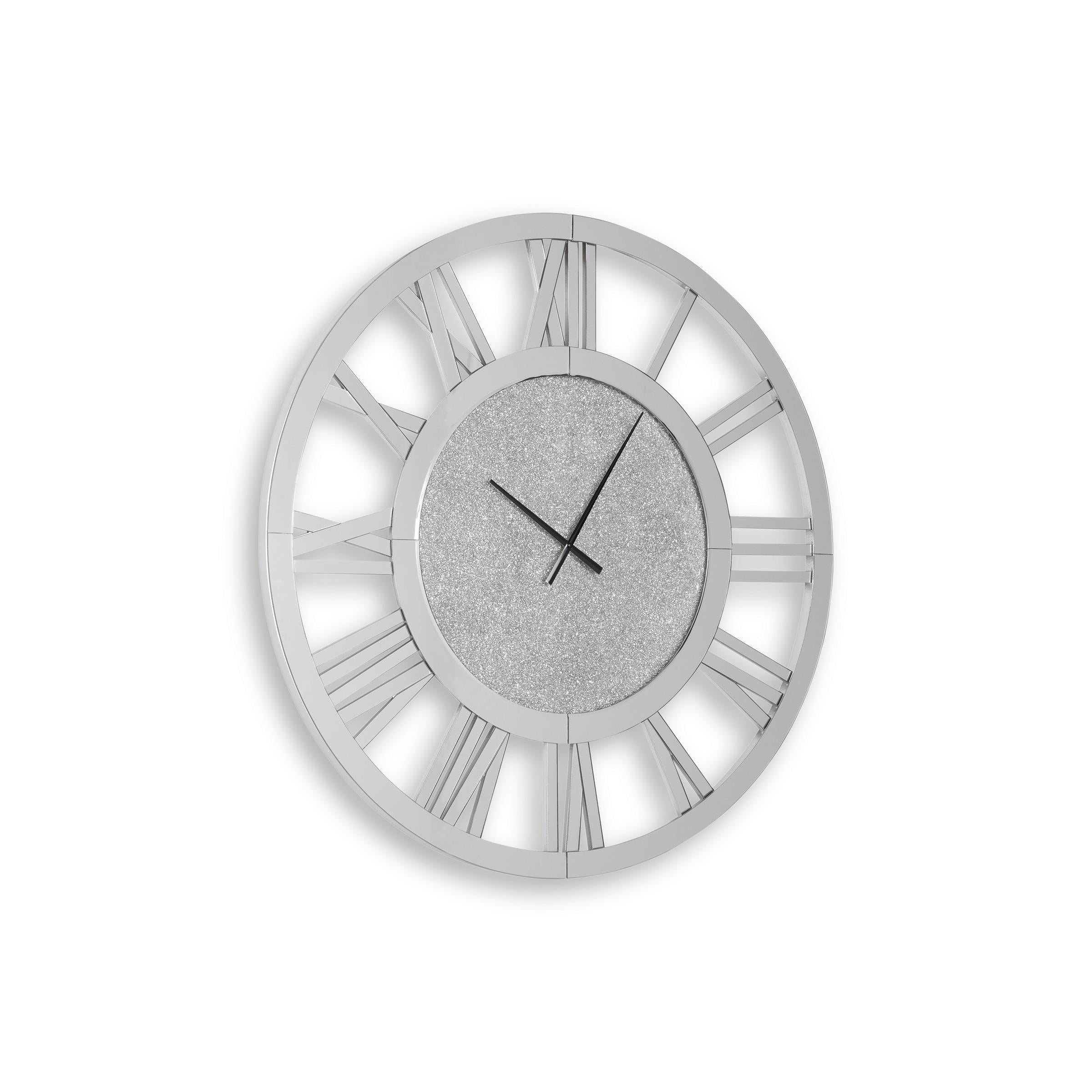 Diamond Modern Furniture Exclusive Design Home Decor Clocks A8010389 IMAGE 1