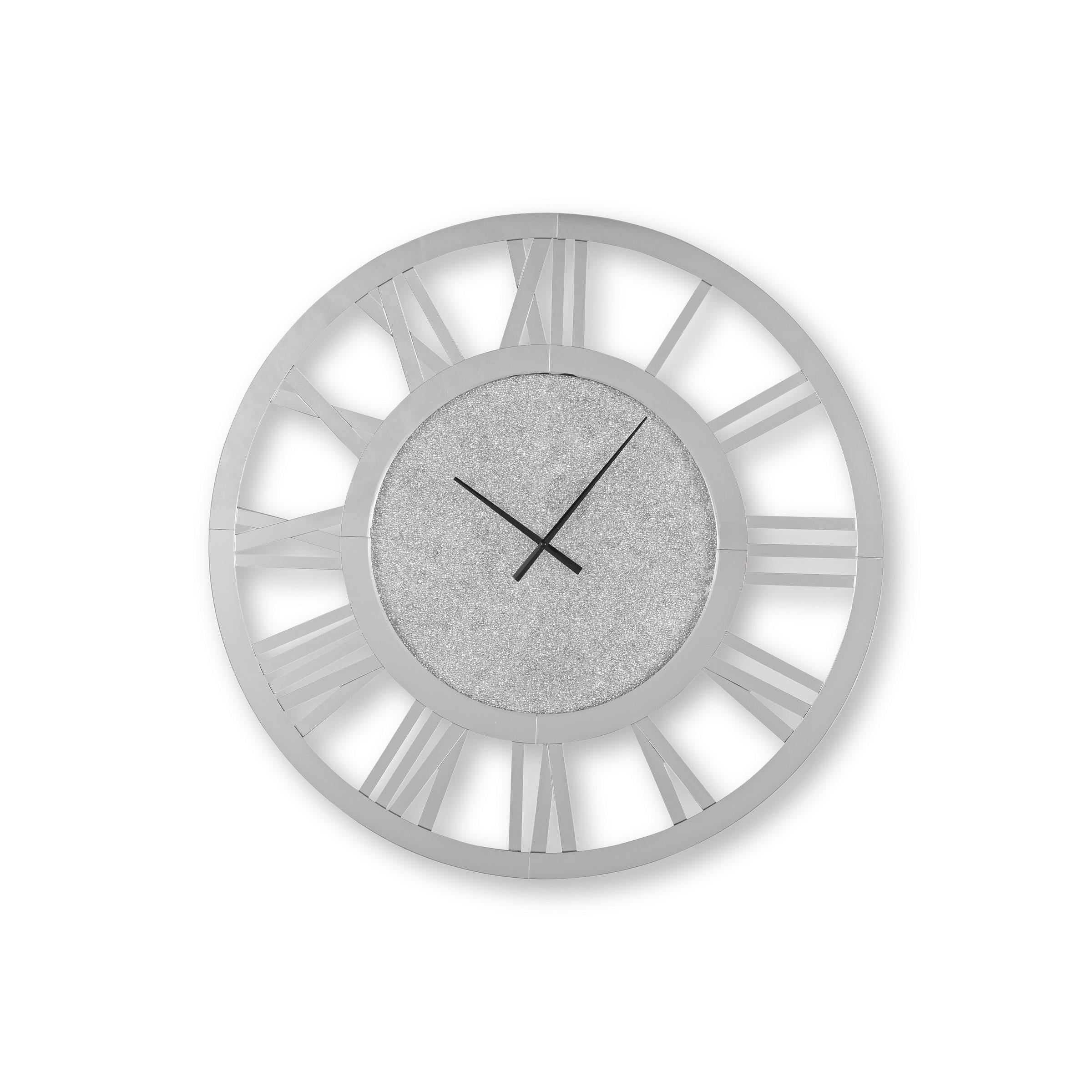 Diamond Modern Furniture Exclusive Design Home Decor Clocks A8010389 IMAGE 2