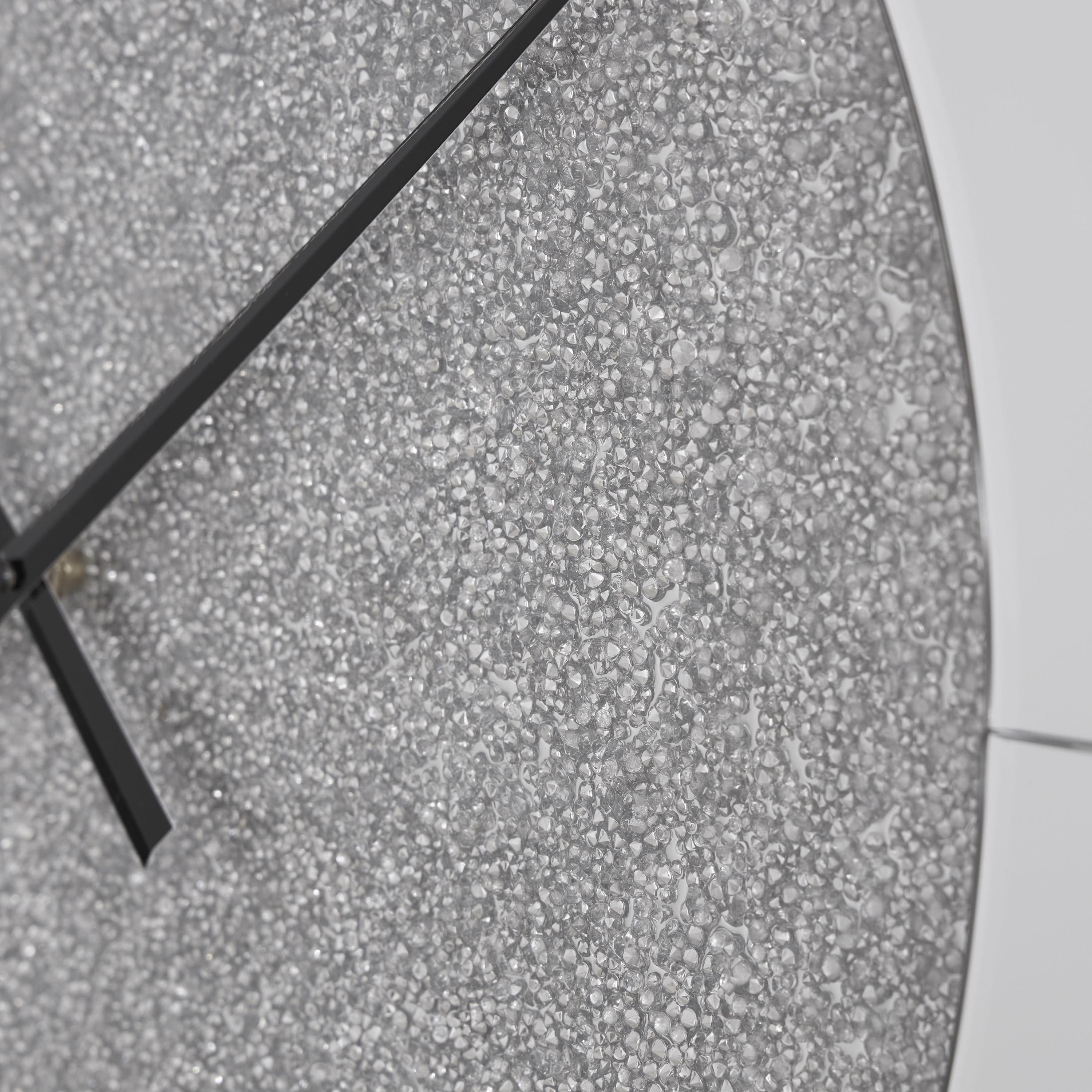 Diamond Modern Furniture Exclusive Design Home Decor Clocks A8010389 IMAGE 5