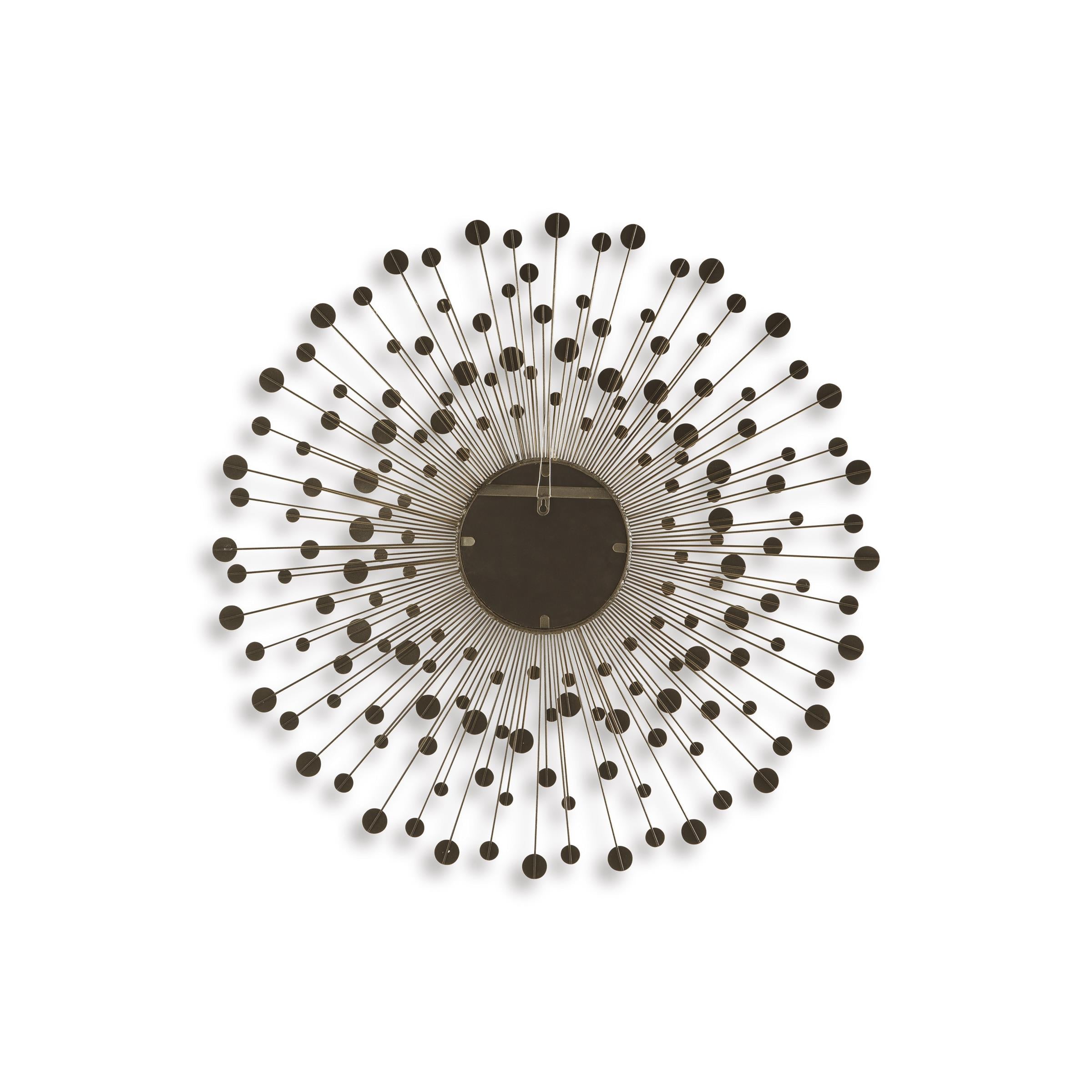 Diamond Modern Furniture Exclusive Design Morwenna Mirror A8010392 IMAGE 3