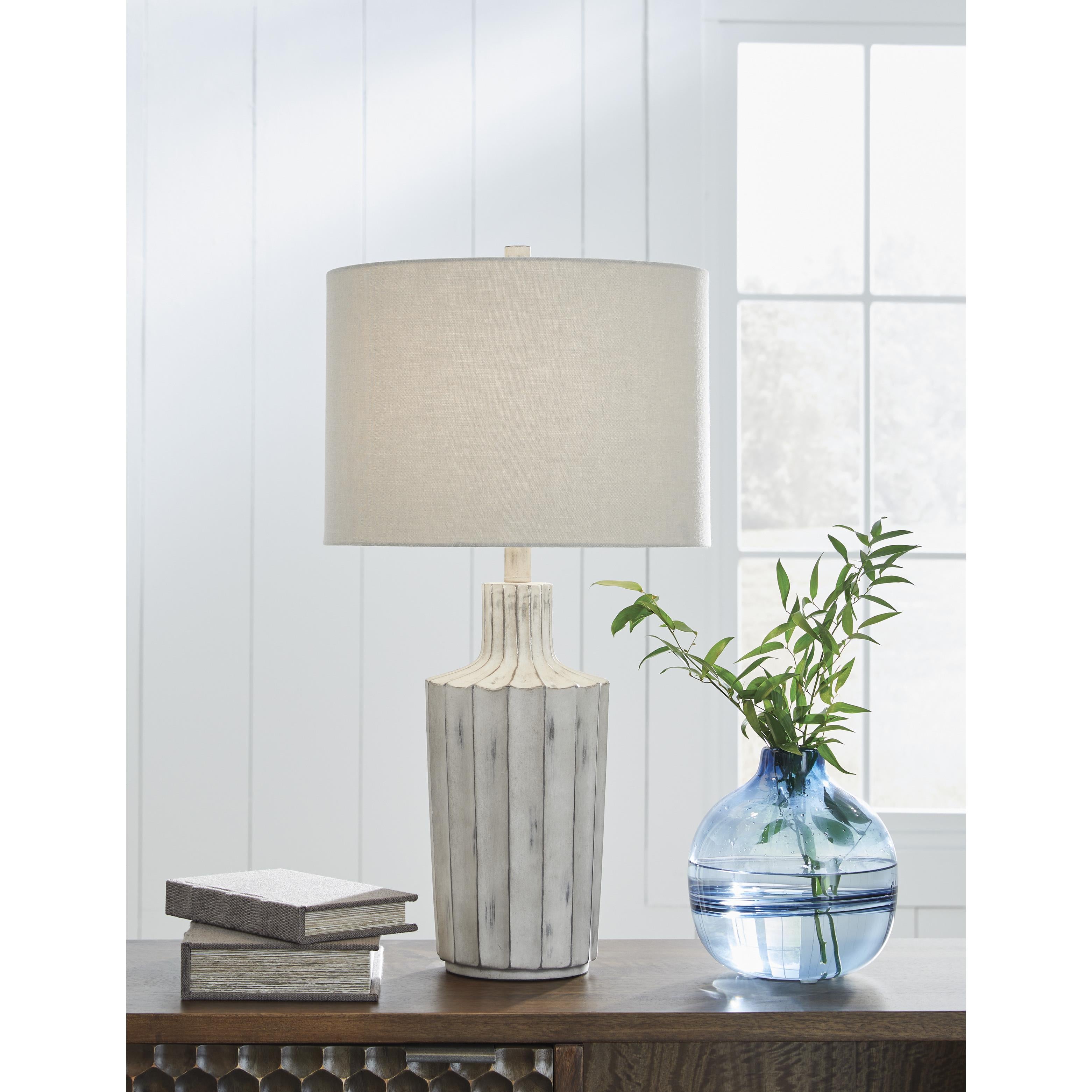 Diamond Modern Furniture Exclusive Design Imre Table Lamp L235884 IMAGE 2