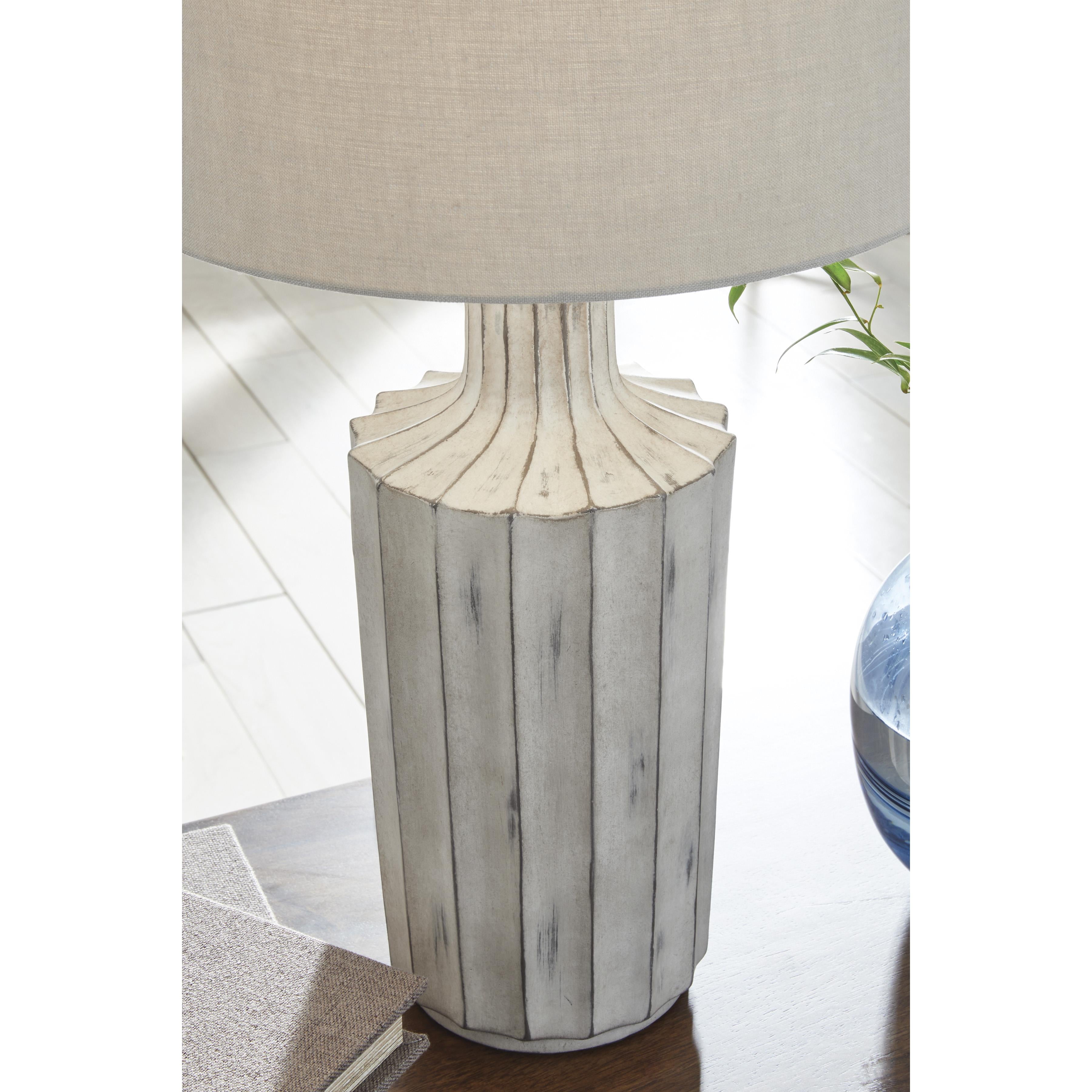 Diamond Modern Furniture Exclusive Design Imre Table Lamp L235884 IMAGE 3
