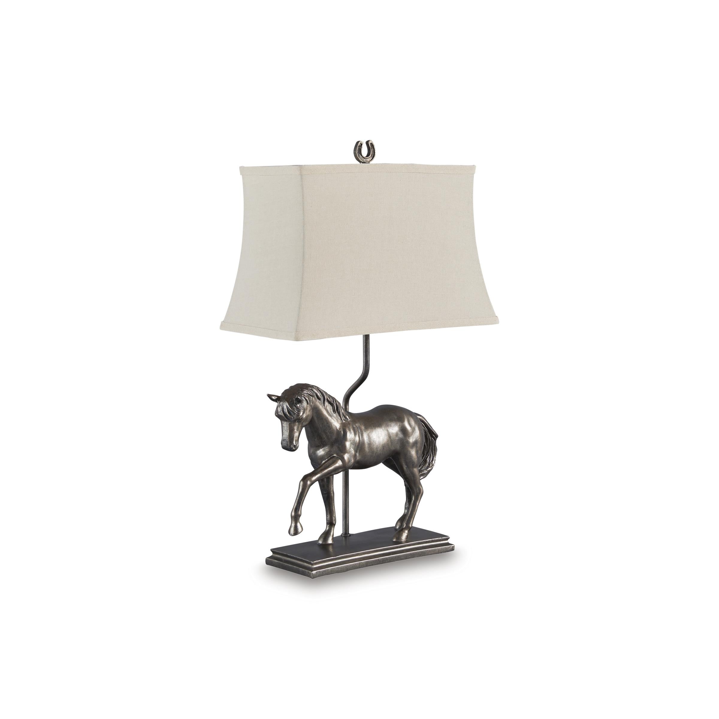 Diamond Modern Furniture Exclusive Design Sandorman Table Lamp L317044 IMAGE 1