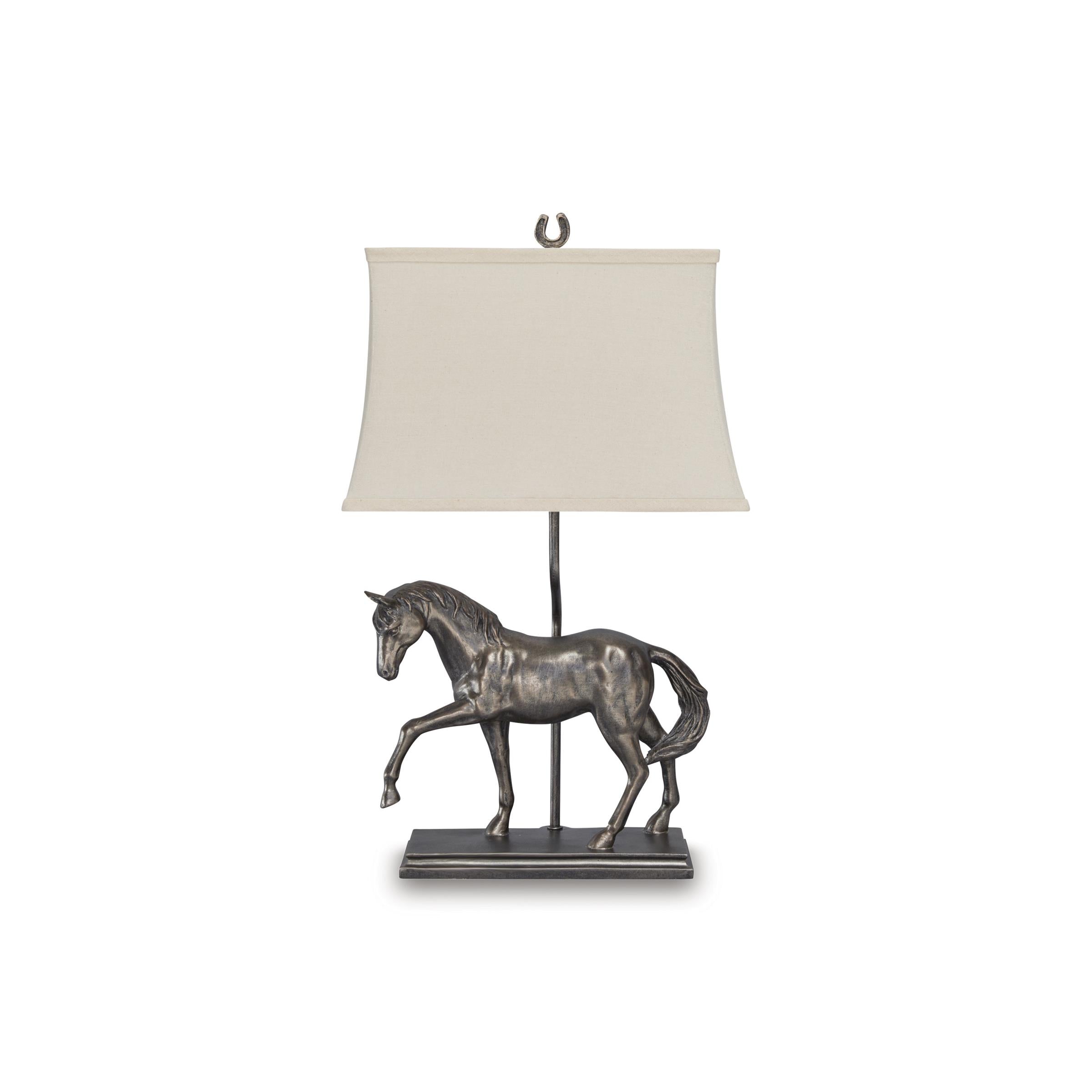 Diamond Modern Furniture Exclusive Design Sandorman Table Lamp L317044 IMAGE 2
