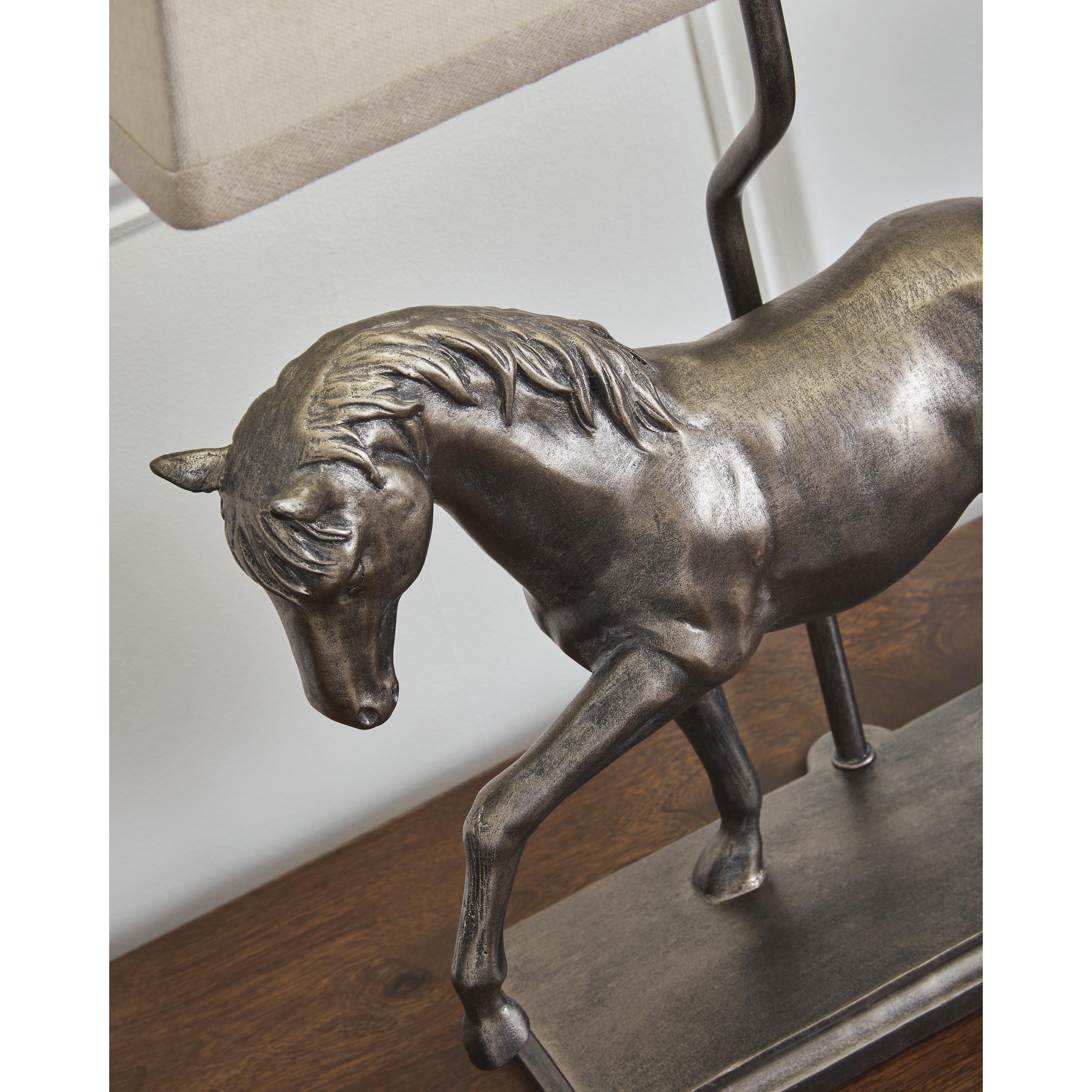 Diamond Modern Furniture Exclusive Design Sandorman Table Lamp L317044 IMAGE 4