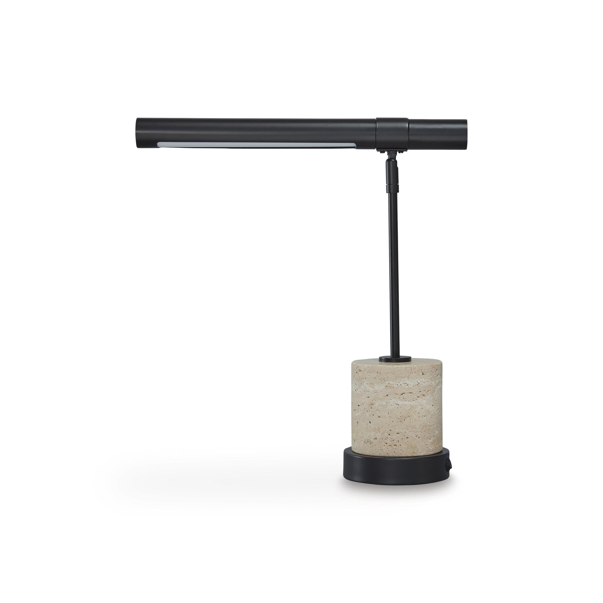 Diamond Modern Furniture Exclusive Design Vinmour Table Lamp L734402 IMAGE 1