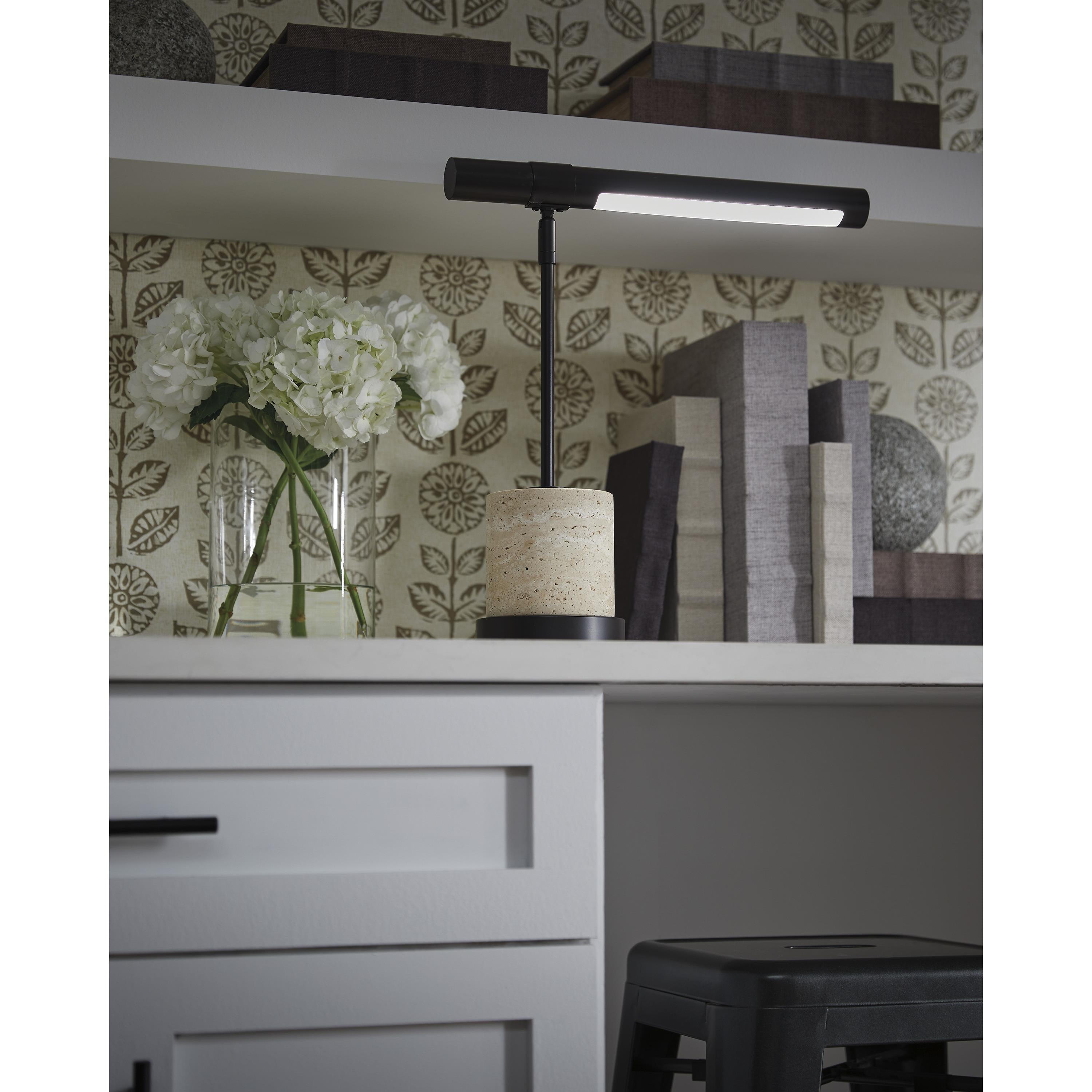 Diamond Modern Furniture Exclusive Design Vinmour Table Lamp L734402 IMAGE 2