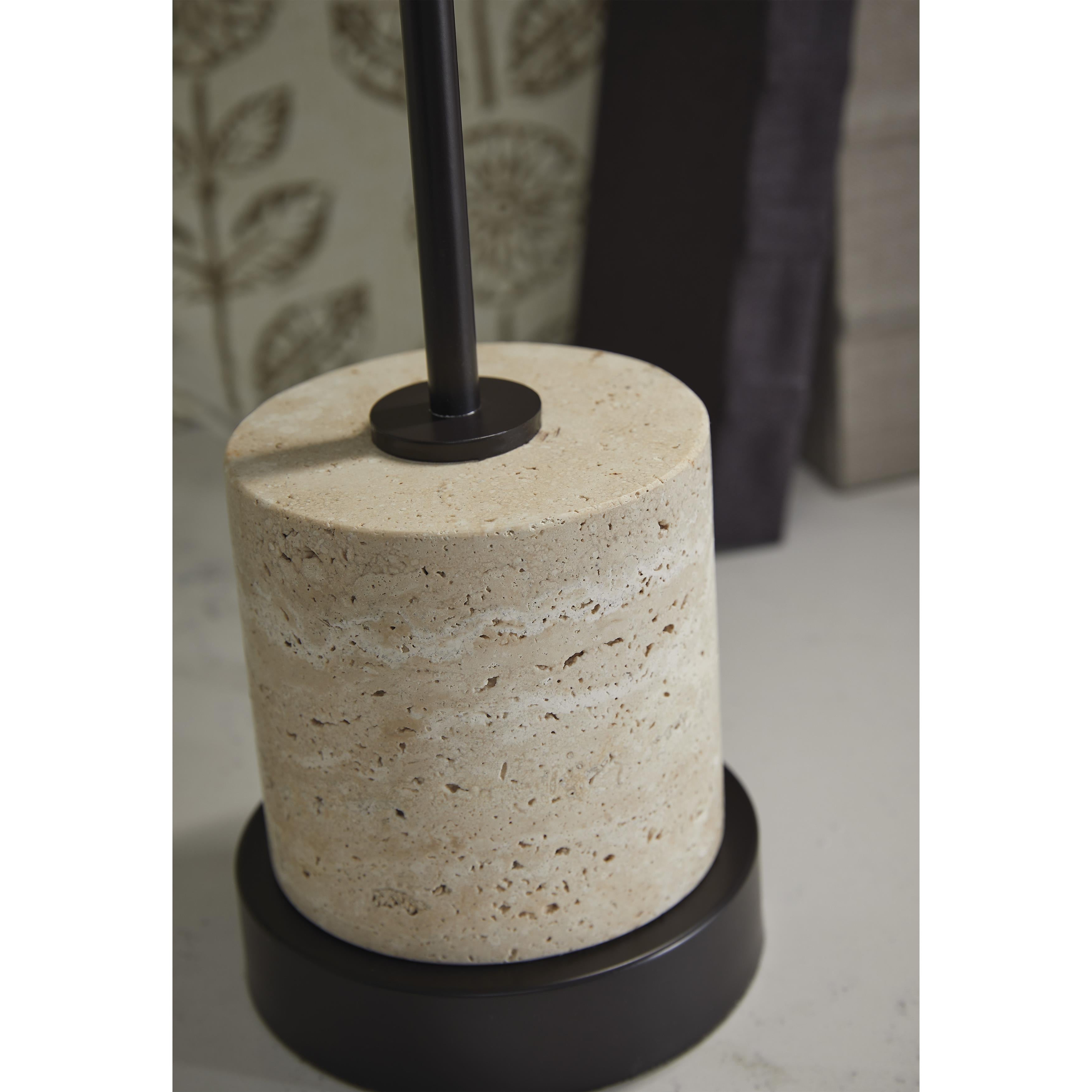Diamond Modern Furniture Exclusive Design Vinmour Table Lamp L734402 IMAGE 4