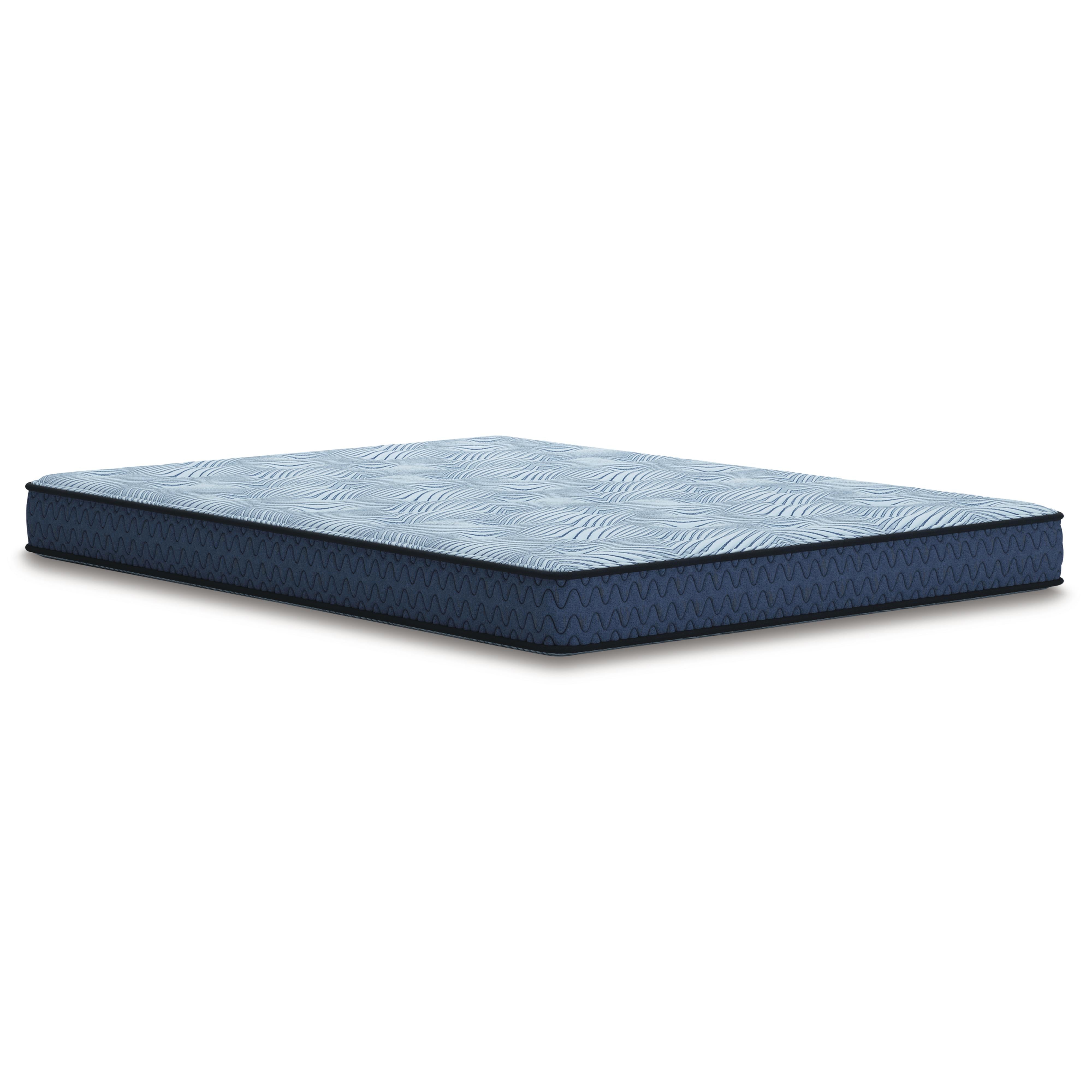 Diamond Modern Furniture Exclusive Design Peak 2.0 Bonnell M20131 Queen Mattress IMAGE 1