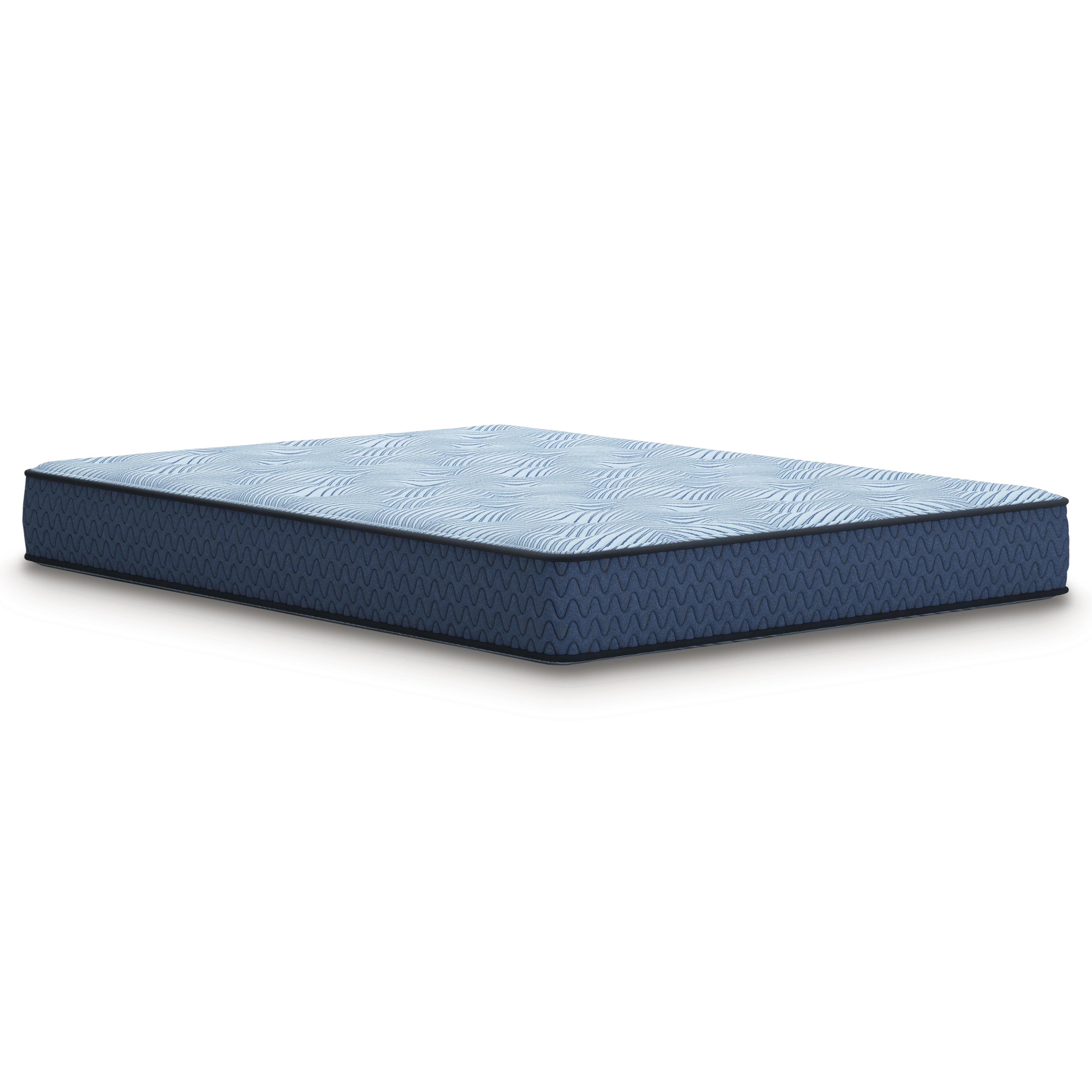 Diamond Modern Furniture Exclusive Design Peak 2.0 10 Hybrid M20221 Full Mattress IMAGE 1