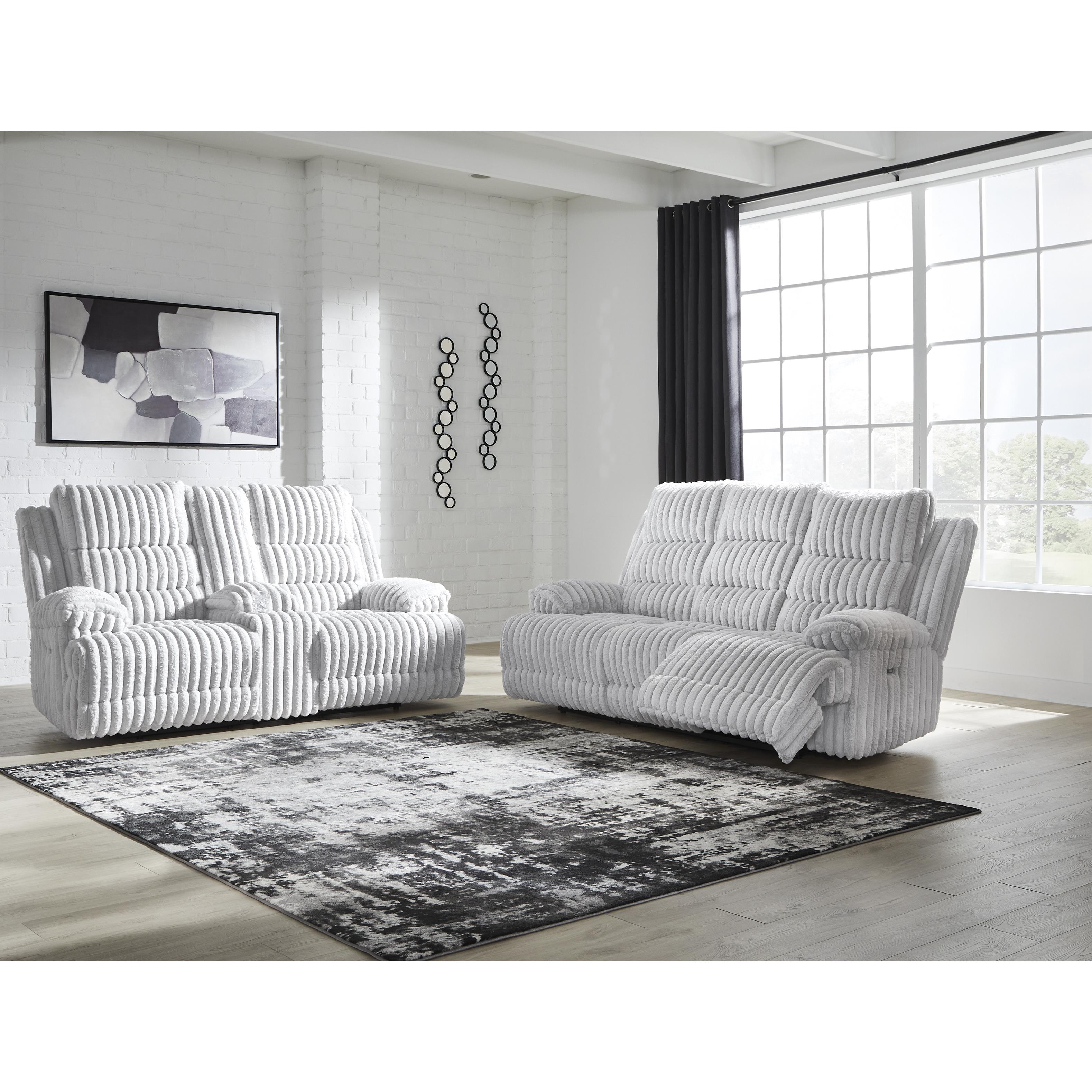 Diamond Modern Furniture Exclusive Design Rhines Falls Sofa PC4280499 IMAGE 10