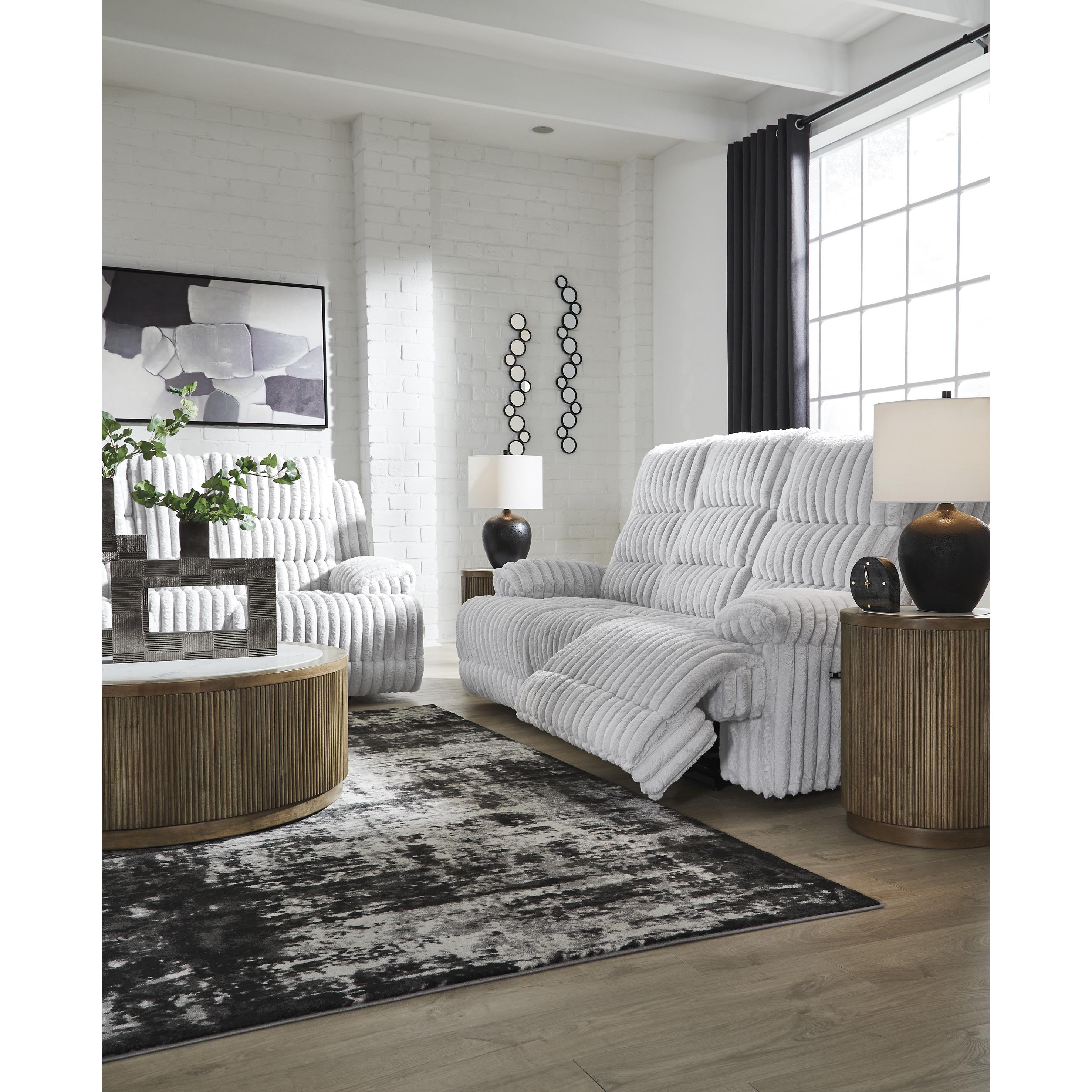 Diamond Modern Furniture Exclusive Design Rhines Falls Sofa PC4280499 IMAGE 12