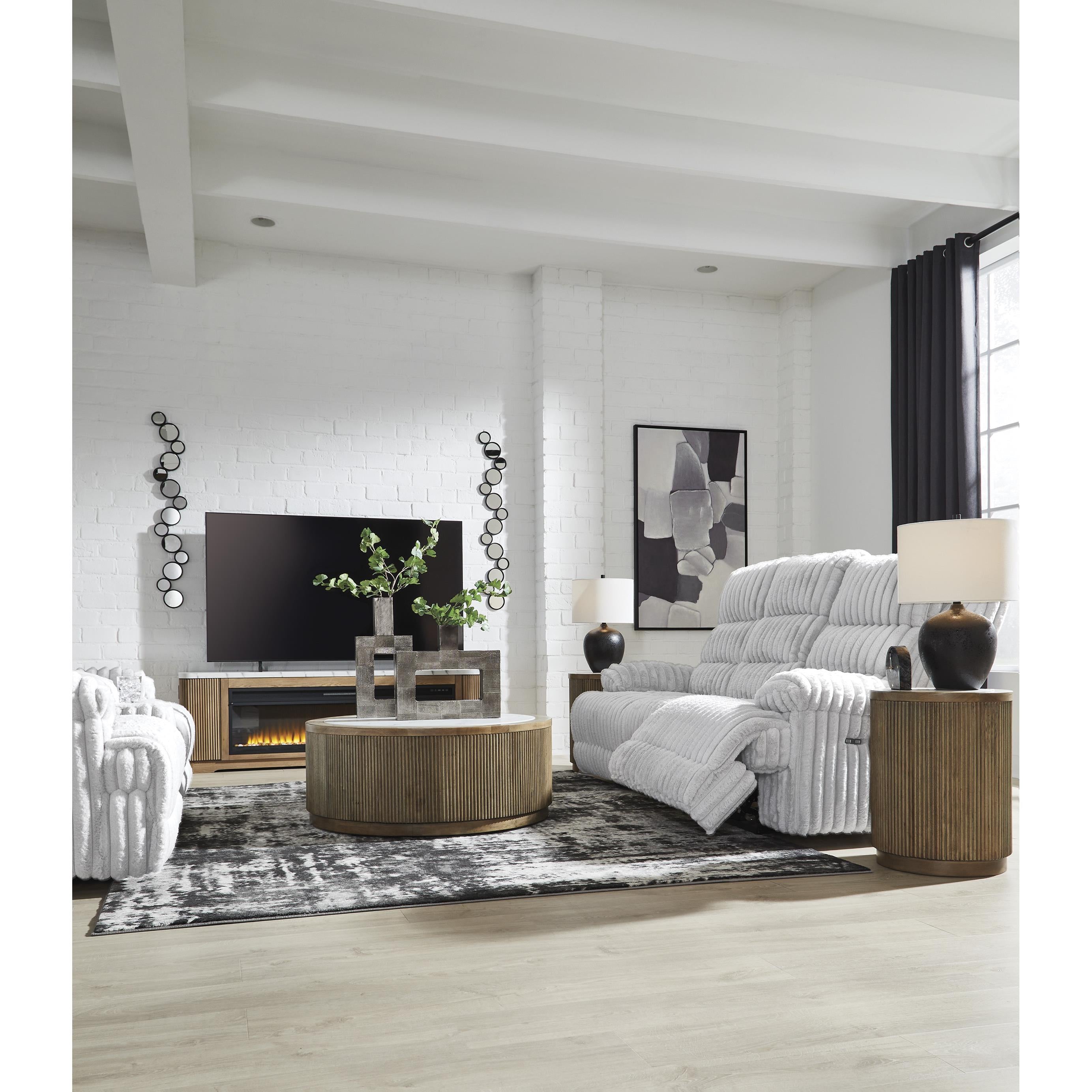 Diamond Modern Furniture Exclusive Design Rhines Falls Sofa PC4280499 IMAGE 14