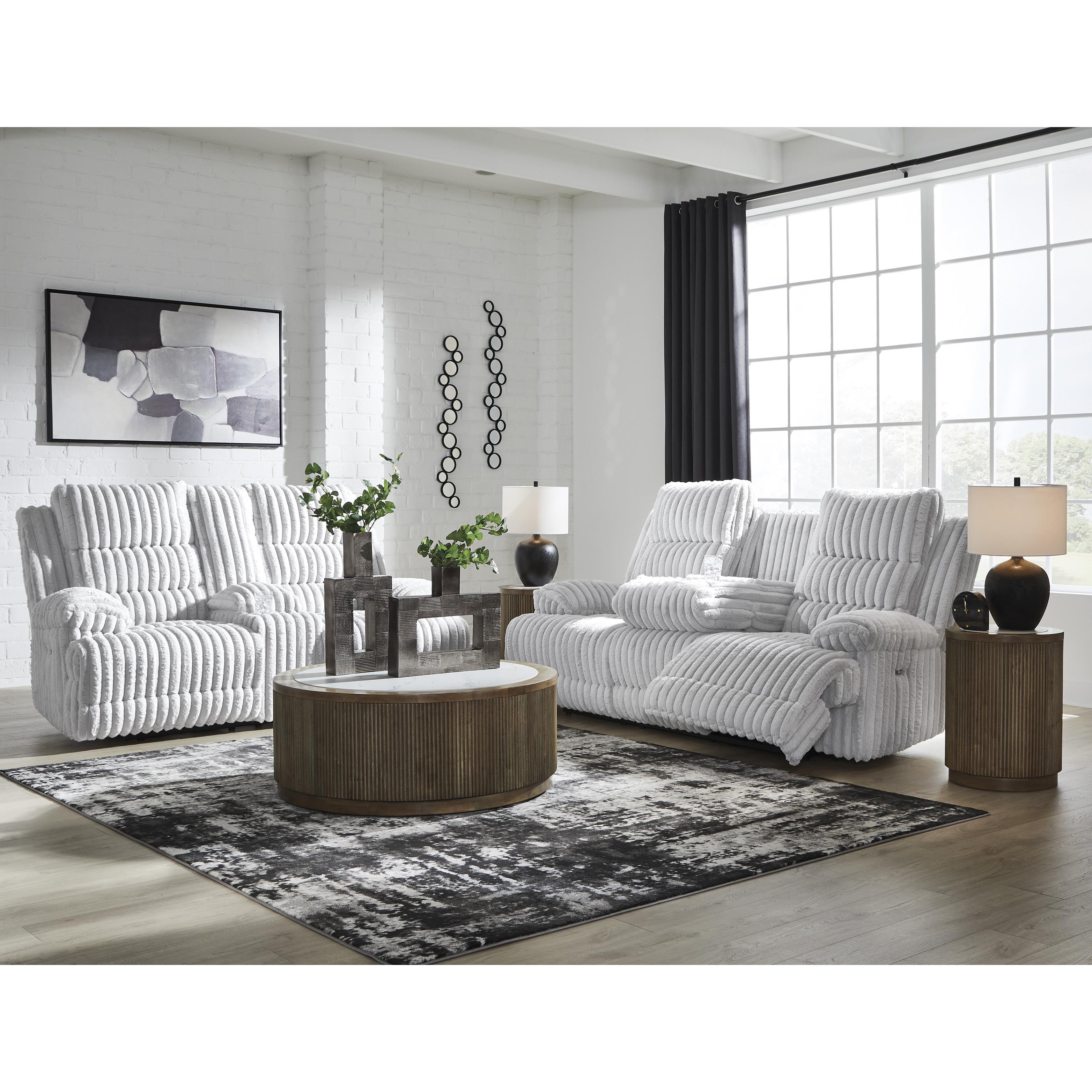 Diamond Modern Furniture Exclusive Design Rhines Falls Sofa PC4280499 IMAGE 15