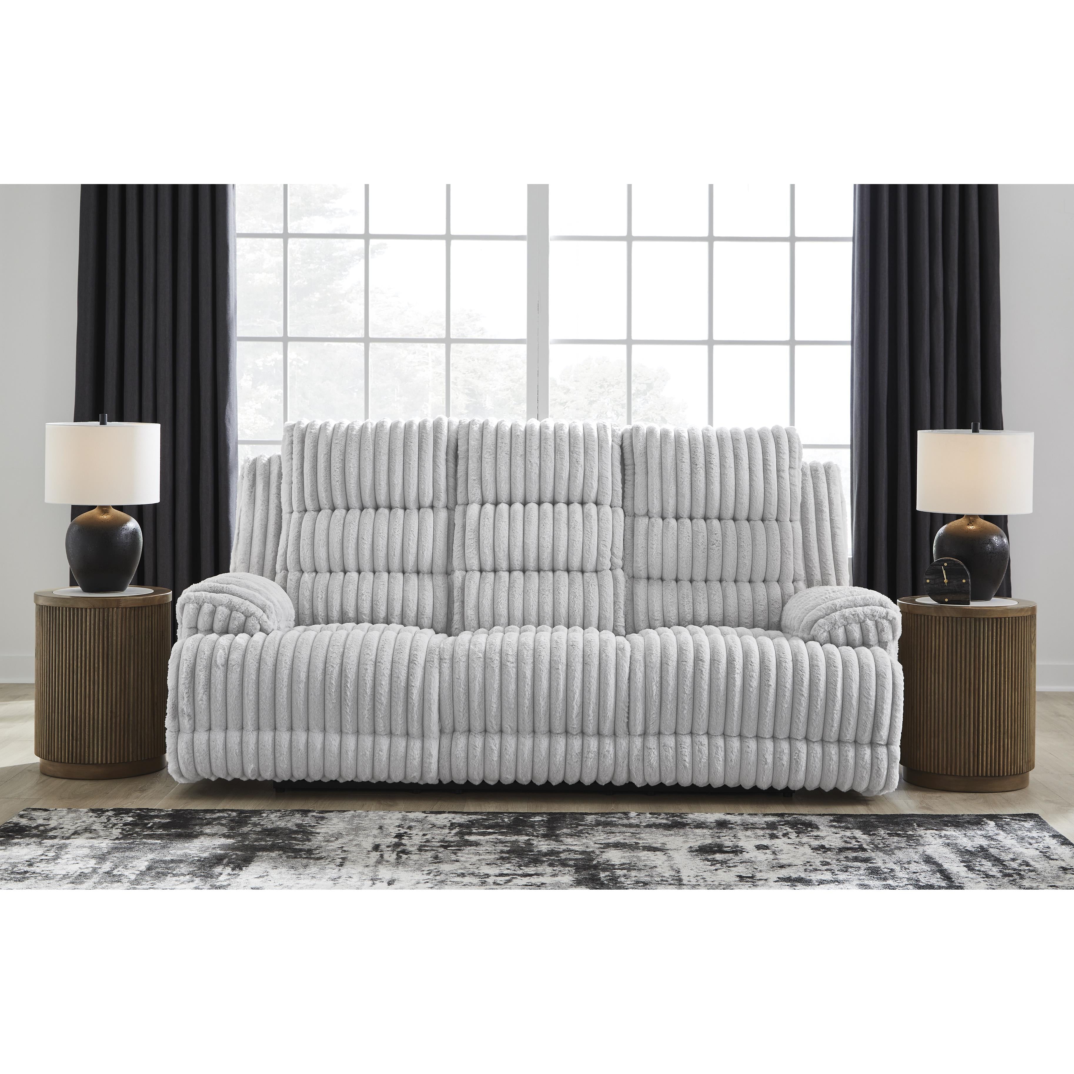 Diamond Modern Furniture Exclusive Design Rhines Falls Sofa PC4280499 IMAGE 5