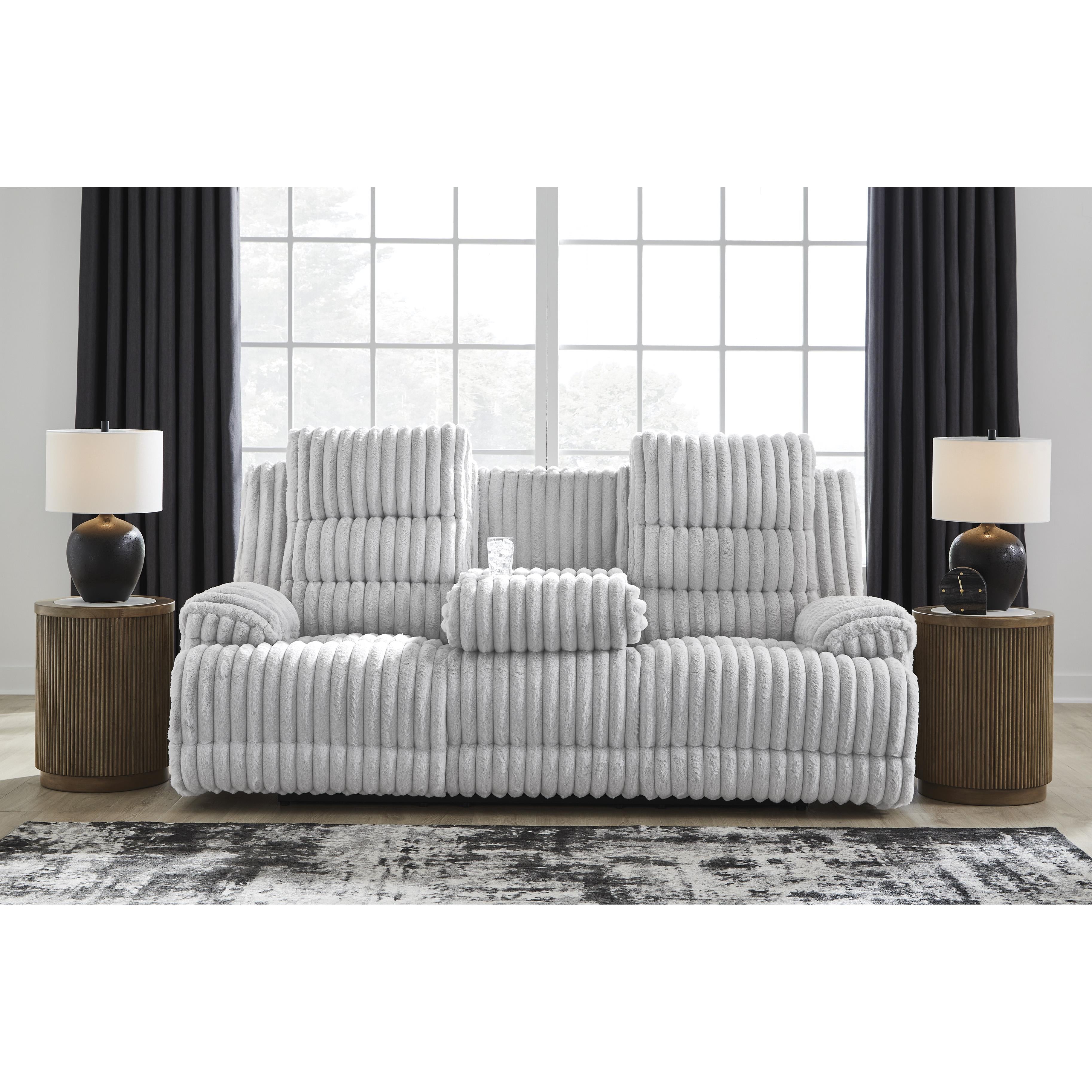 Diamond Modern Furniture Exclusive Design Rhines Falls Sofa PC4280499 IMAGE 7