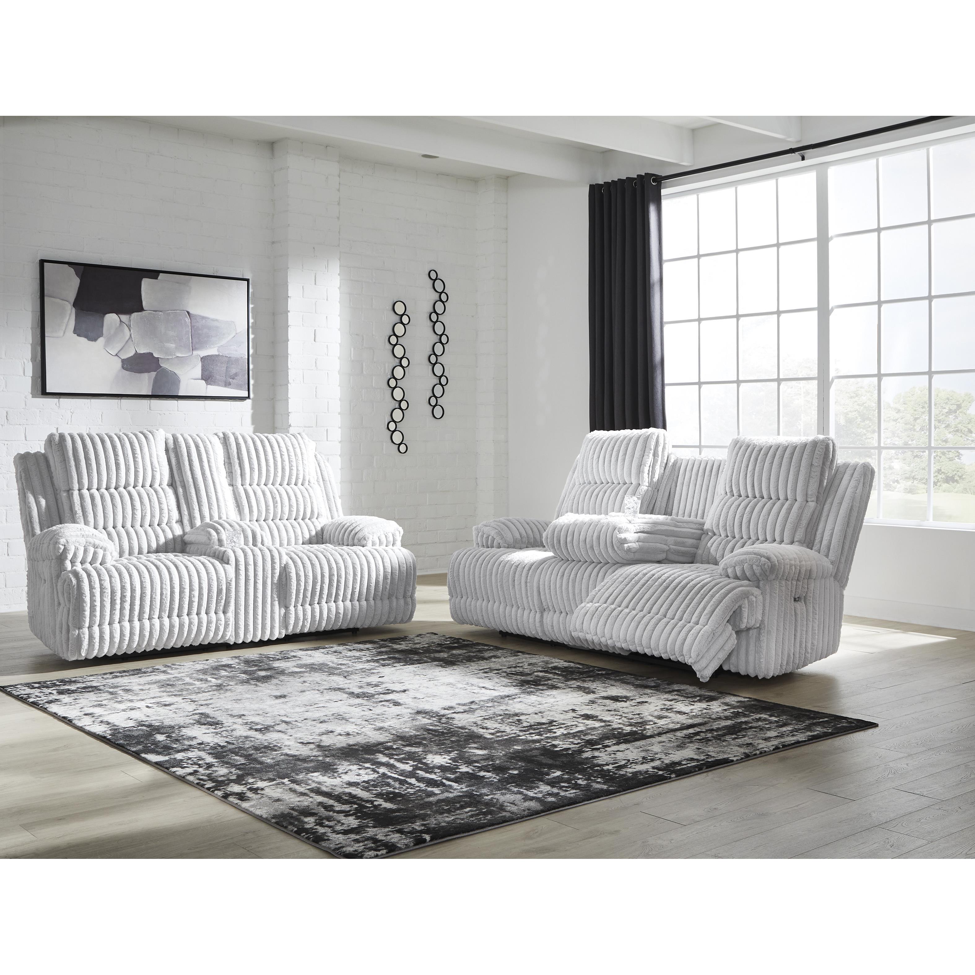 Diamond Modern Furniture Exclusive Design Rhines Falls Sofa PC4280499 IMAGE 8