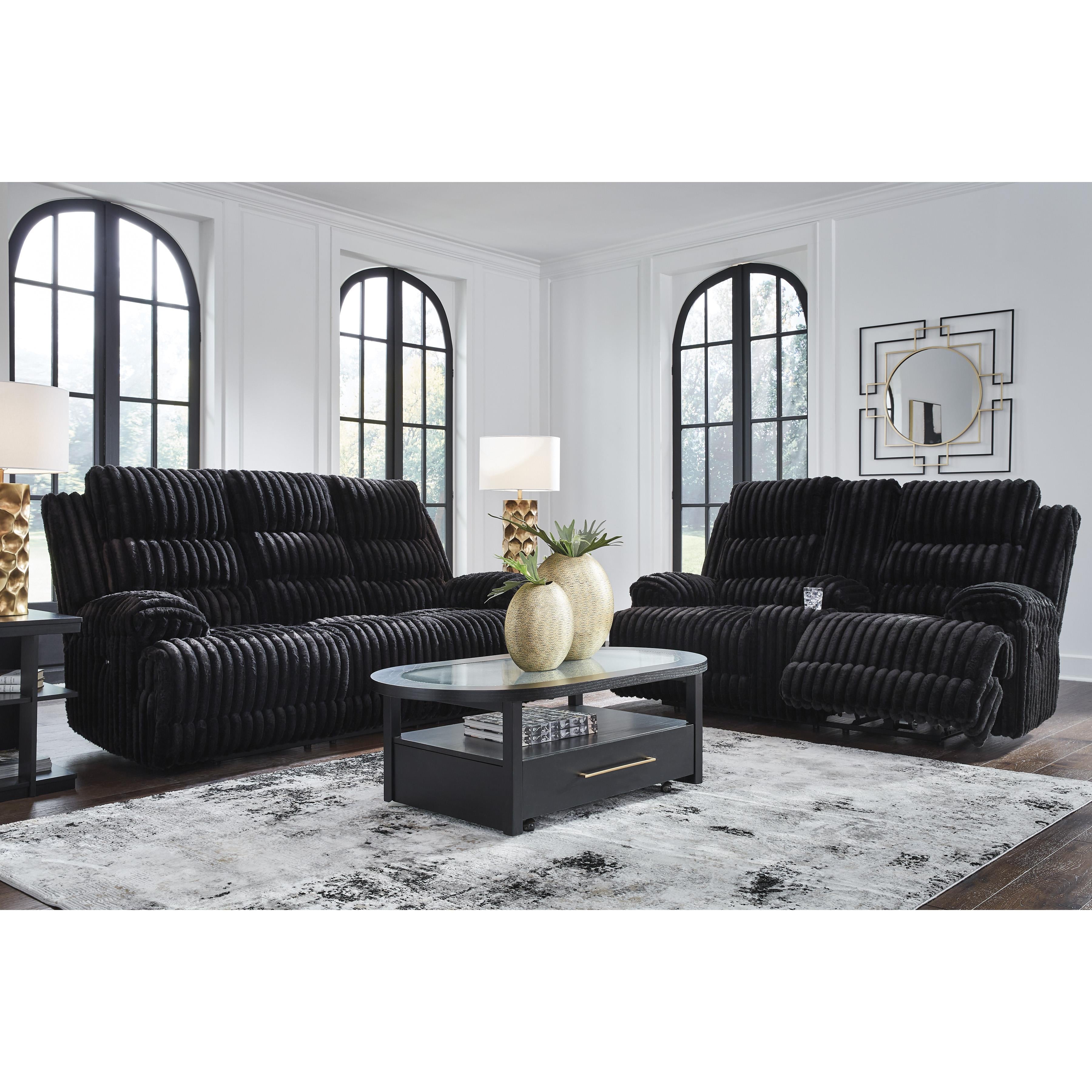 Diamond Modern Furniture Exclusive Design Rhine Falls Sofa PC4280599 IMAGE 10