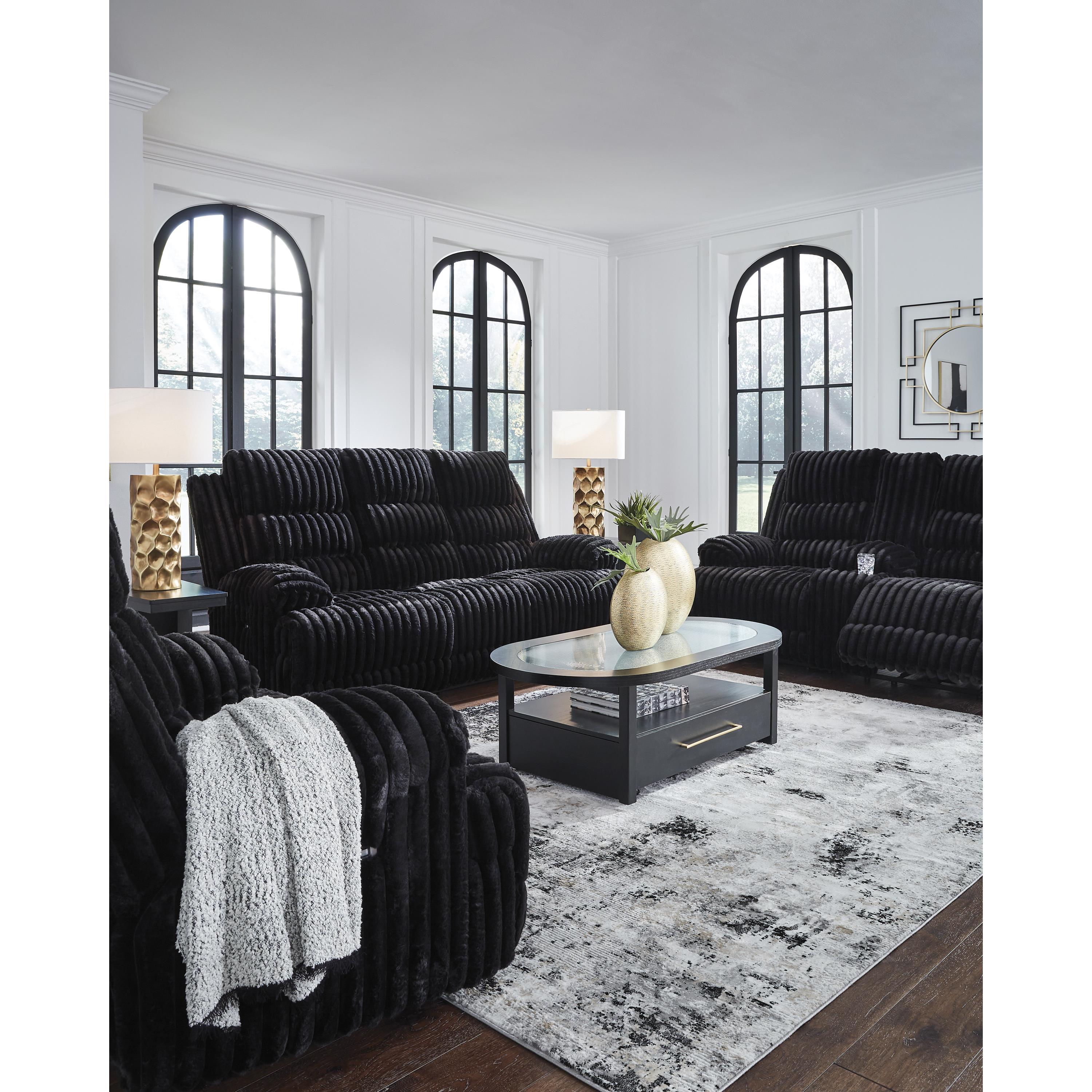 Diamond Modern Furniture Exclusive Design Rhine Falls Sofa PC4280599 IMAGE 11