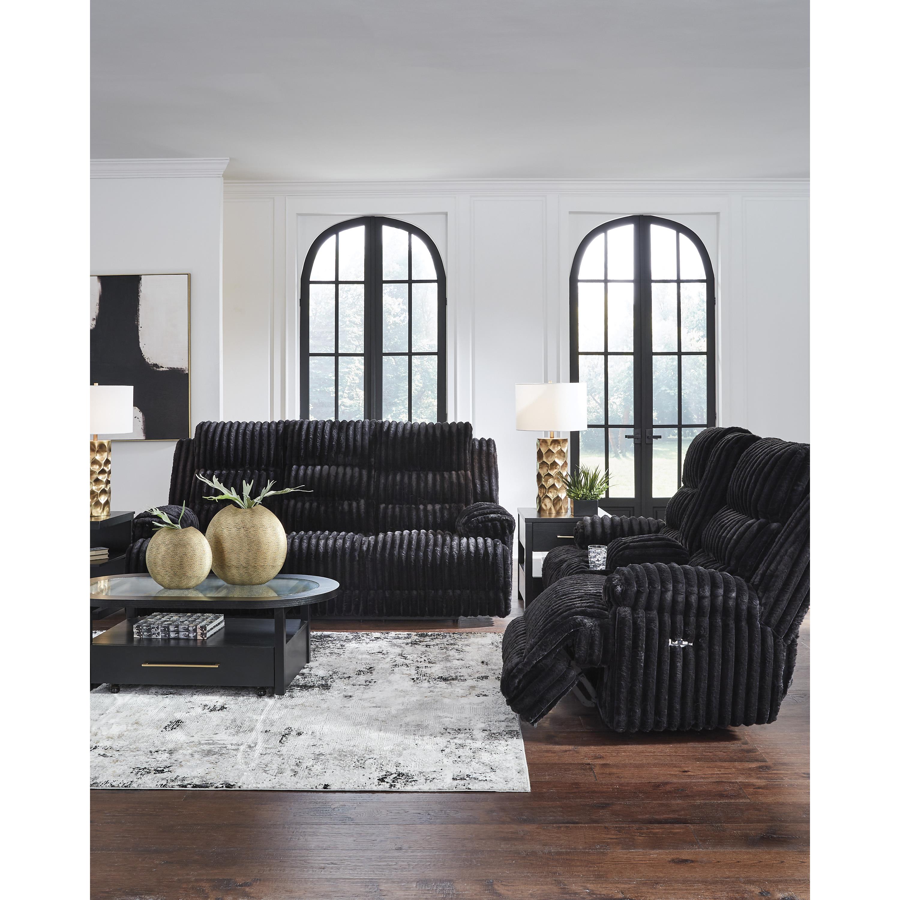 Diamond Modern Furniture Exclusive Design Rhine Falls Sofa PC4280599 IMAGE 12