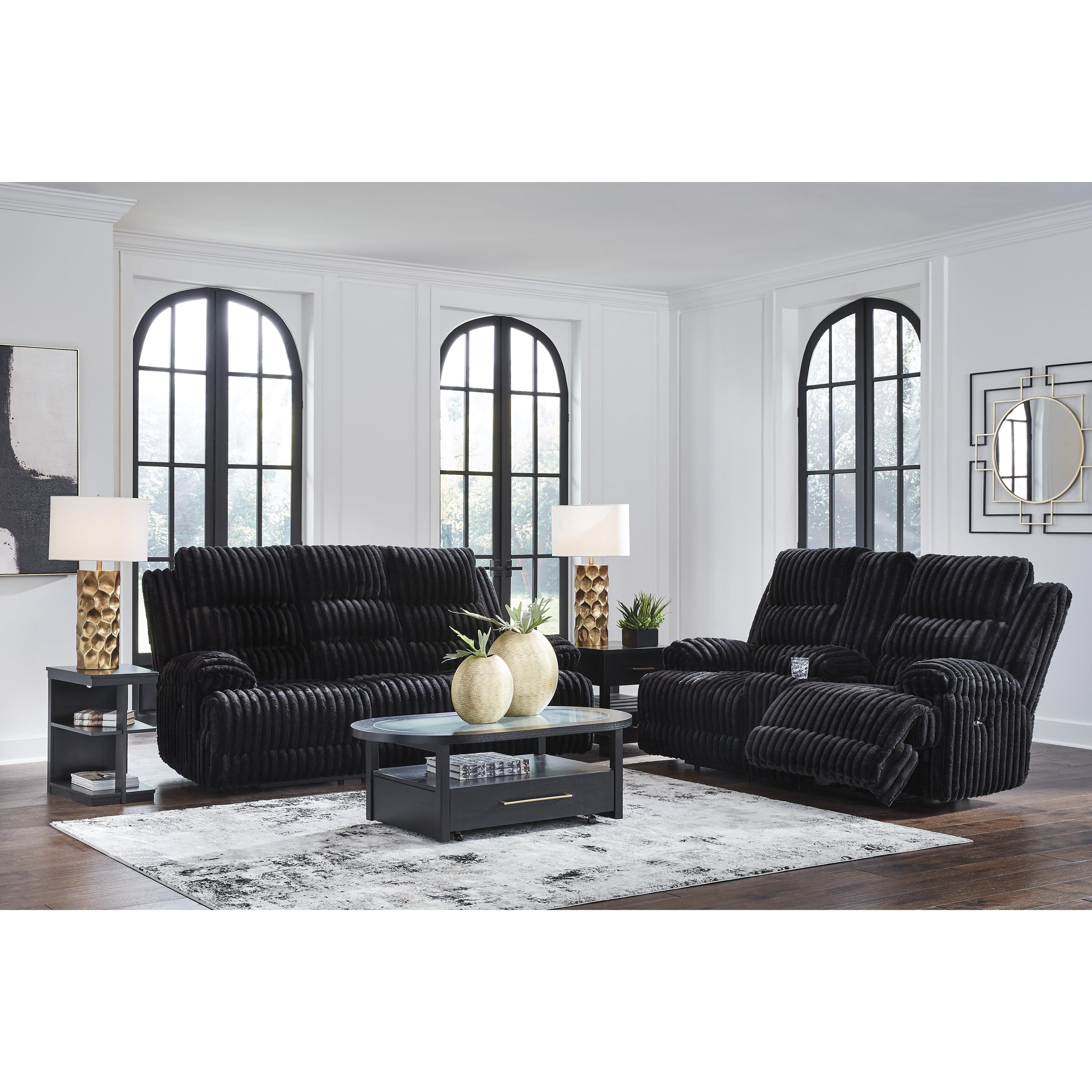 Diamond Modern Furniture Exclusive Design Rhine Falls Sofa PC4280599 IMAGE 13